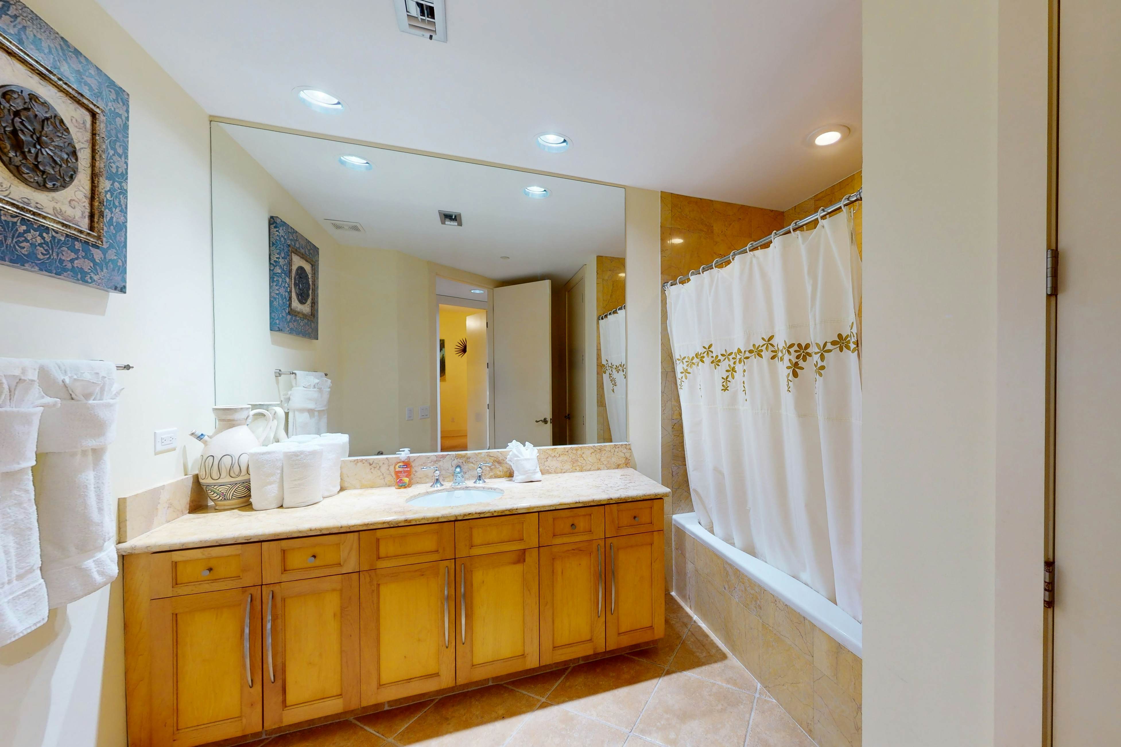 Sapphire Condominiums #303