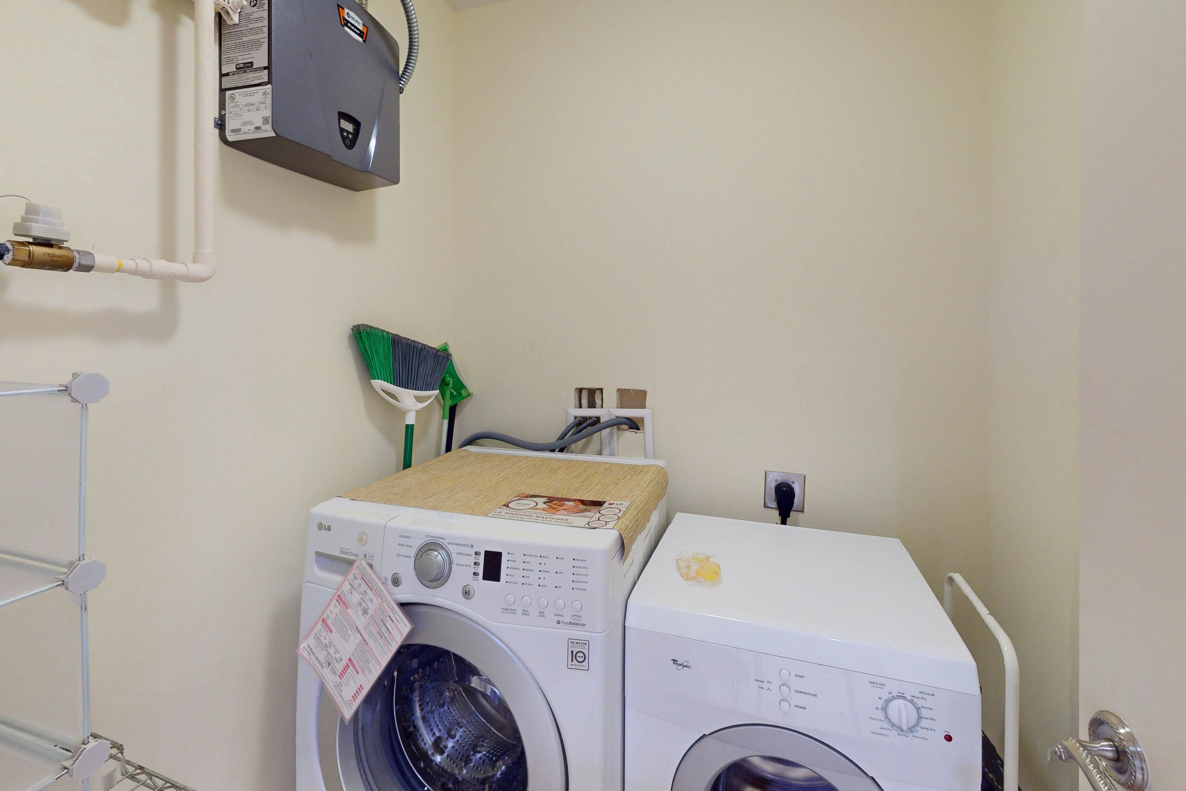 Sapphire Condominiums #303