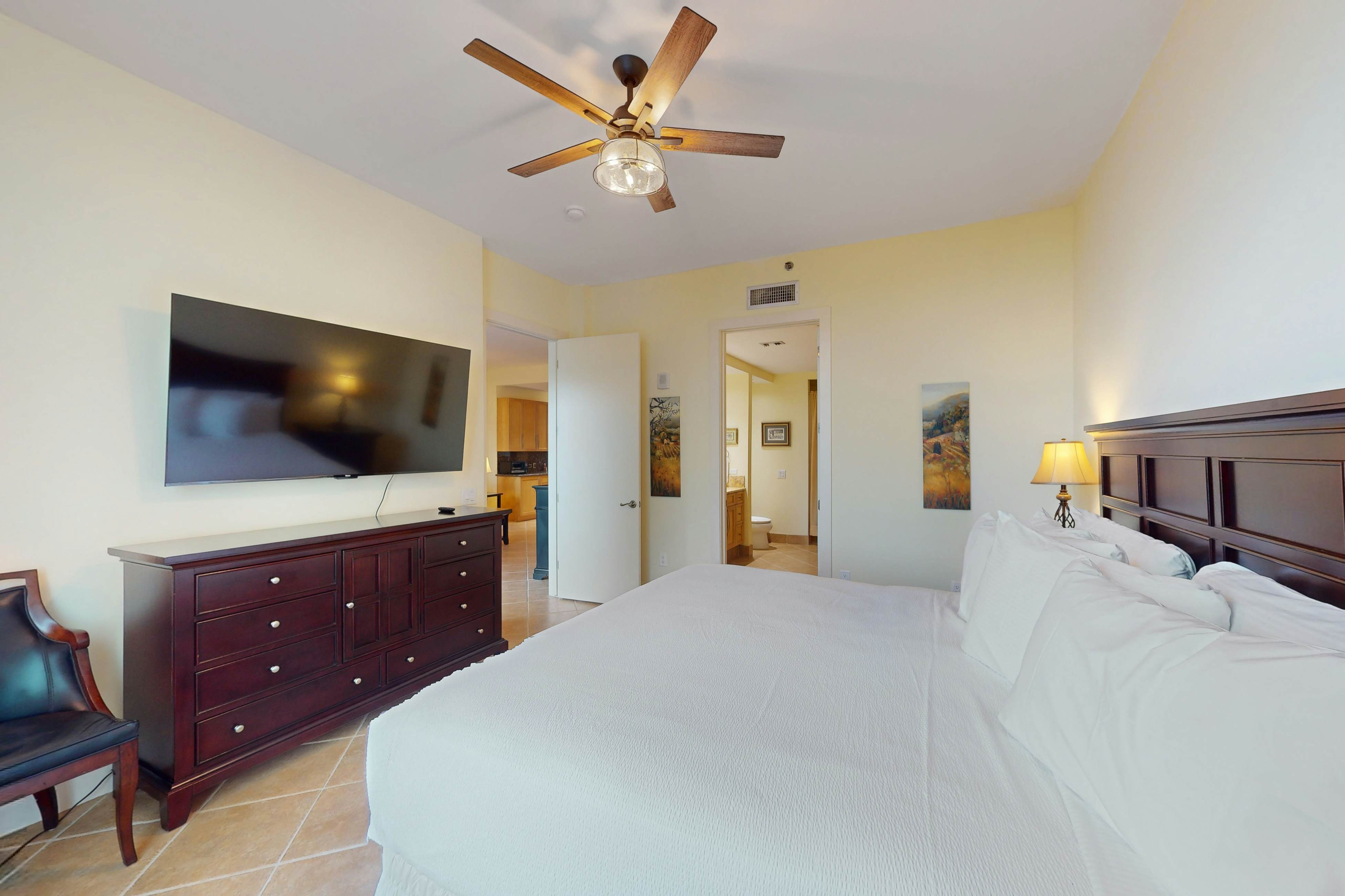 Sapphire Condominiums #303