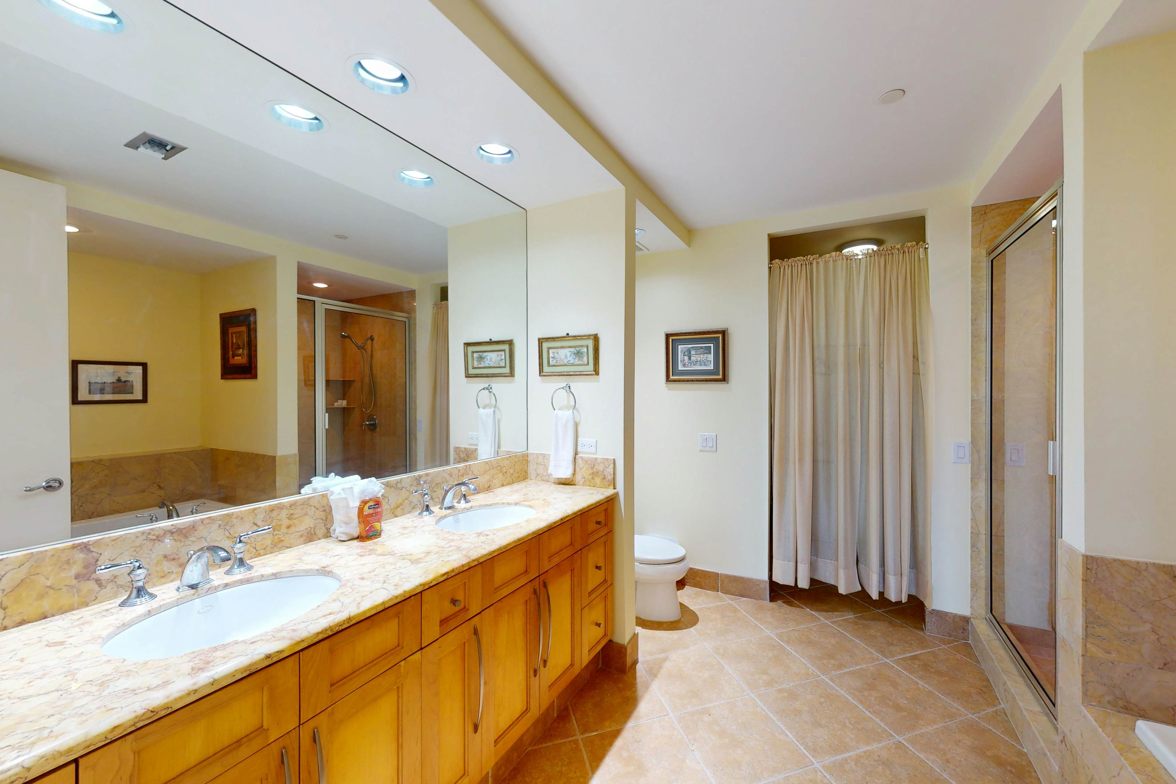 Sapphire Condominiums #303