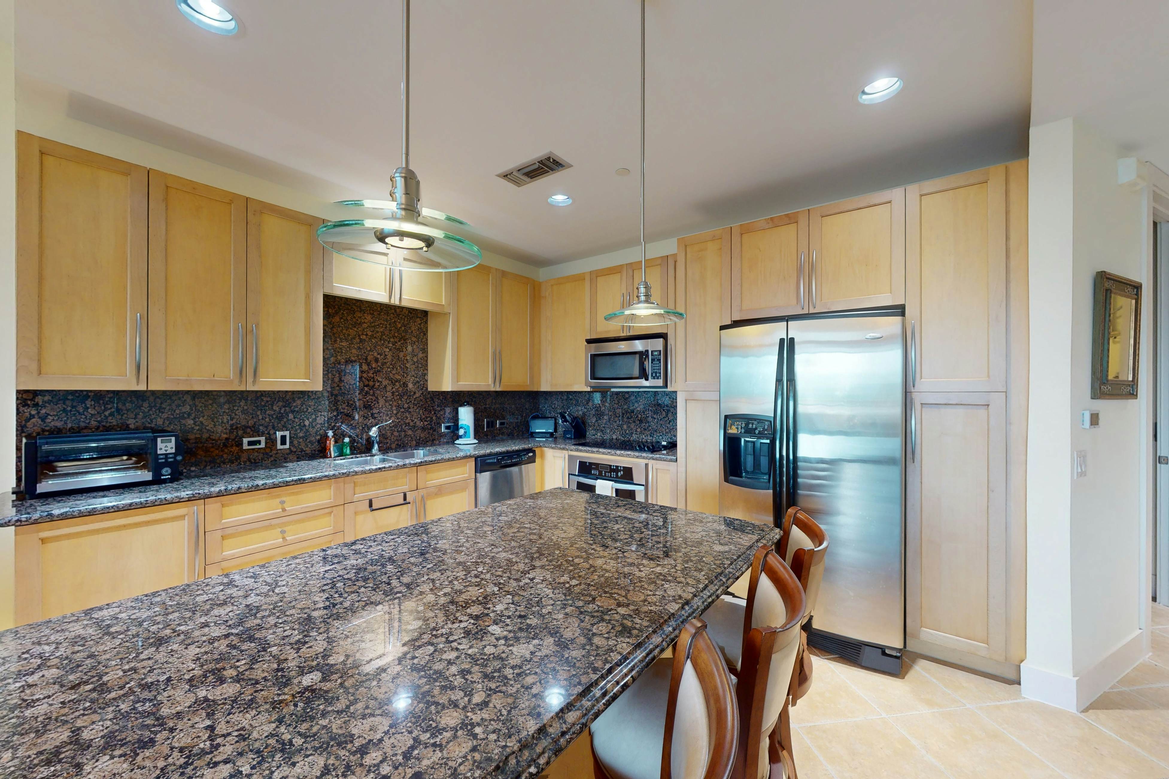 Sapphire Condominiums #303