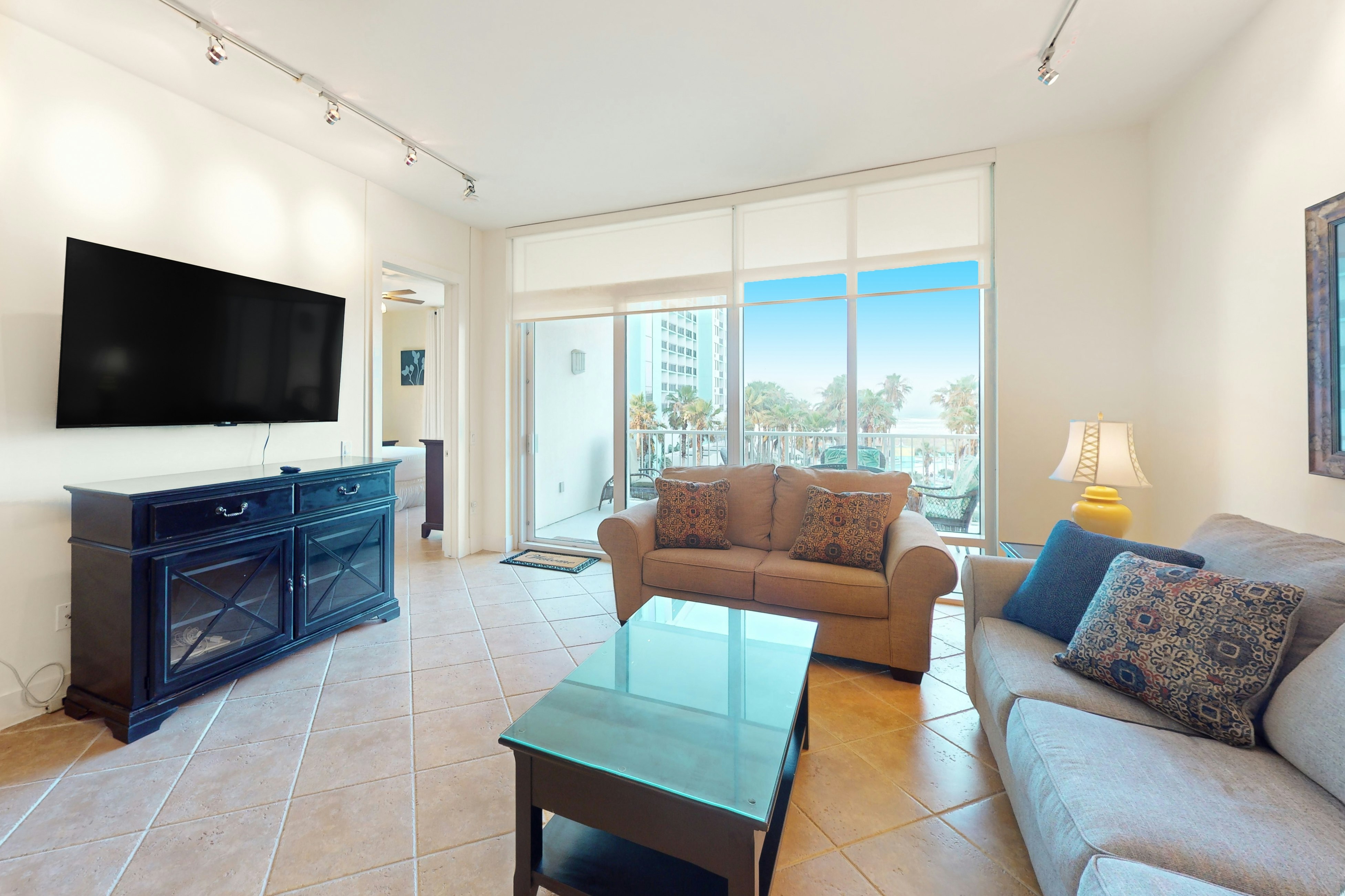 Sapphire Condominiums #303