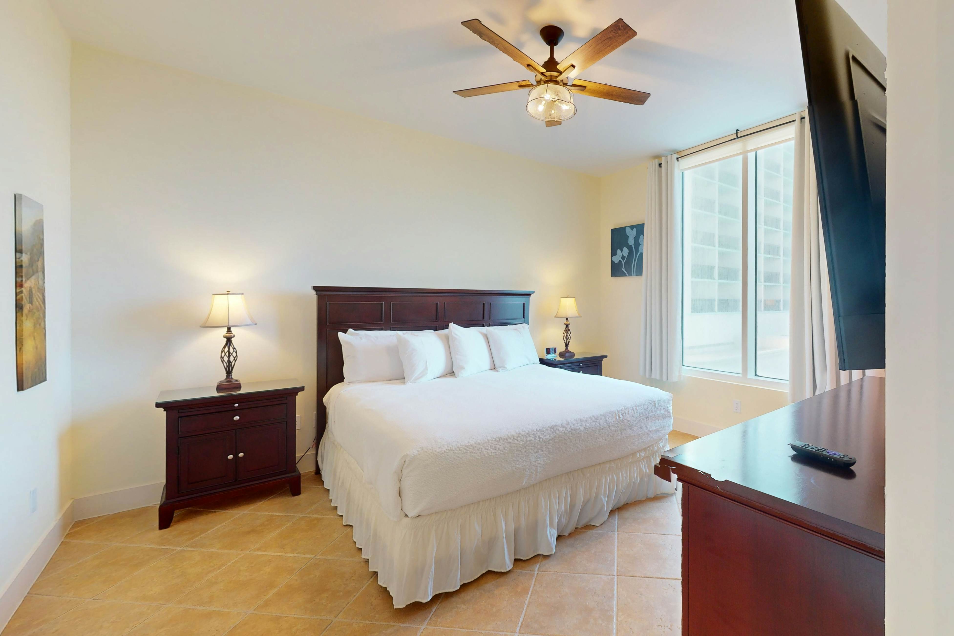 Sapphire Condominiums #303