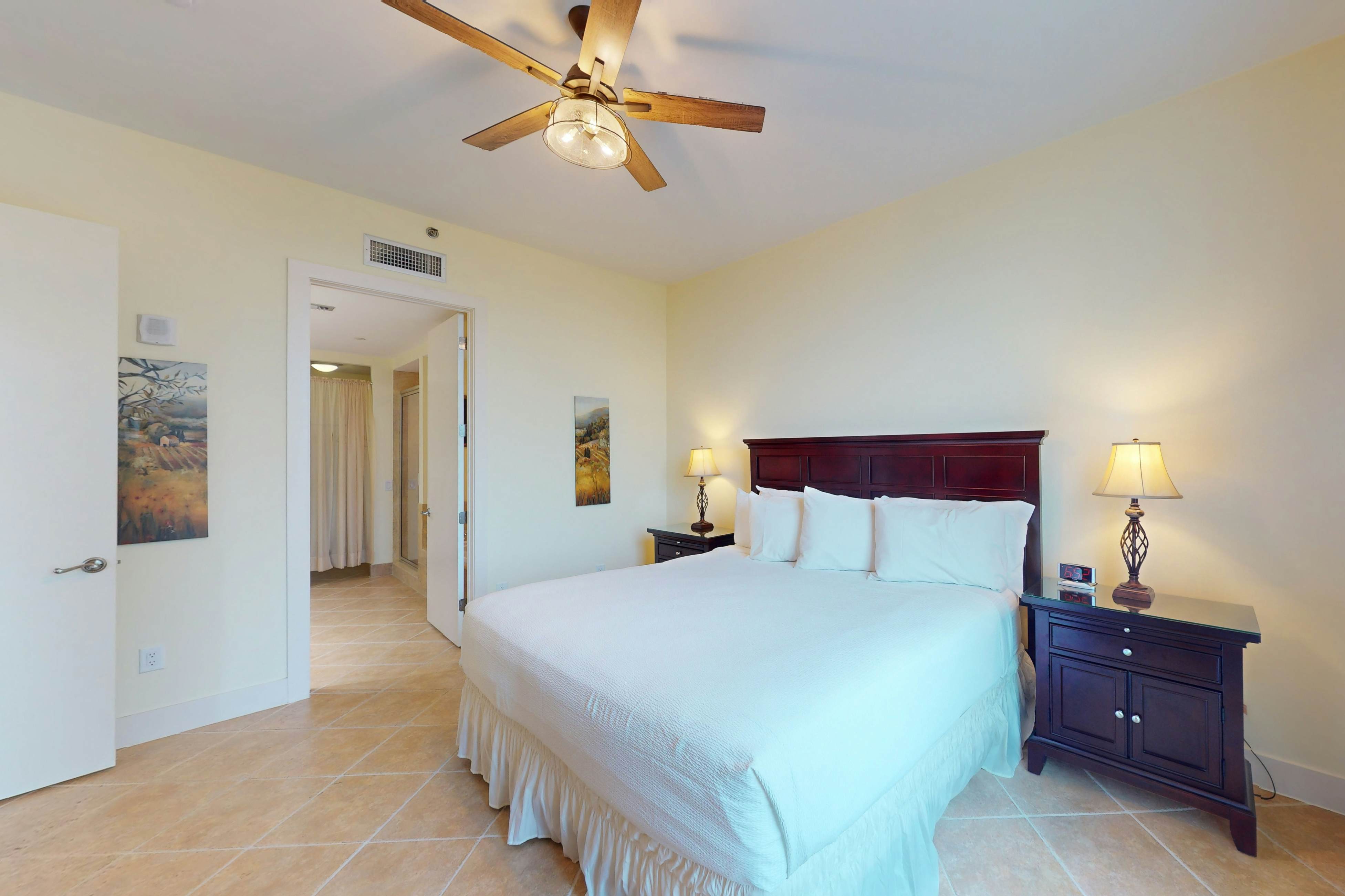 Sapphire Condominiums #303