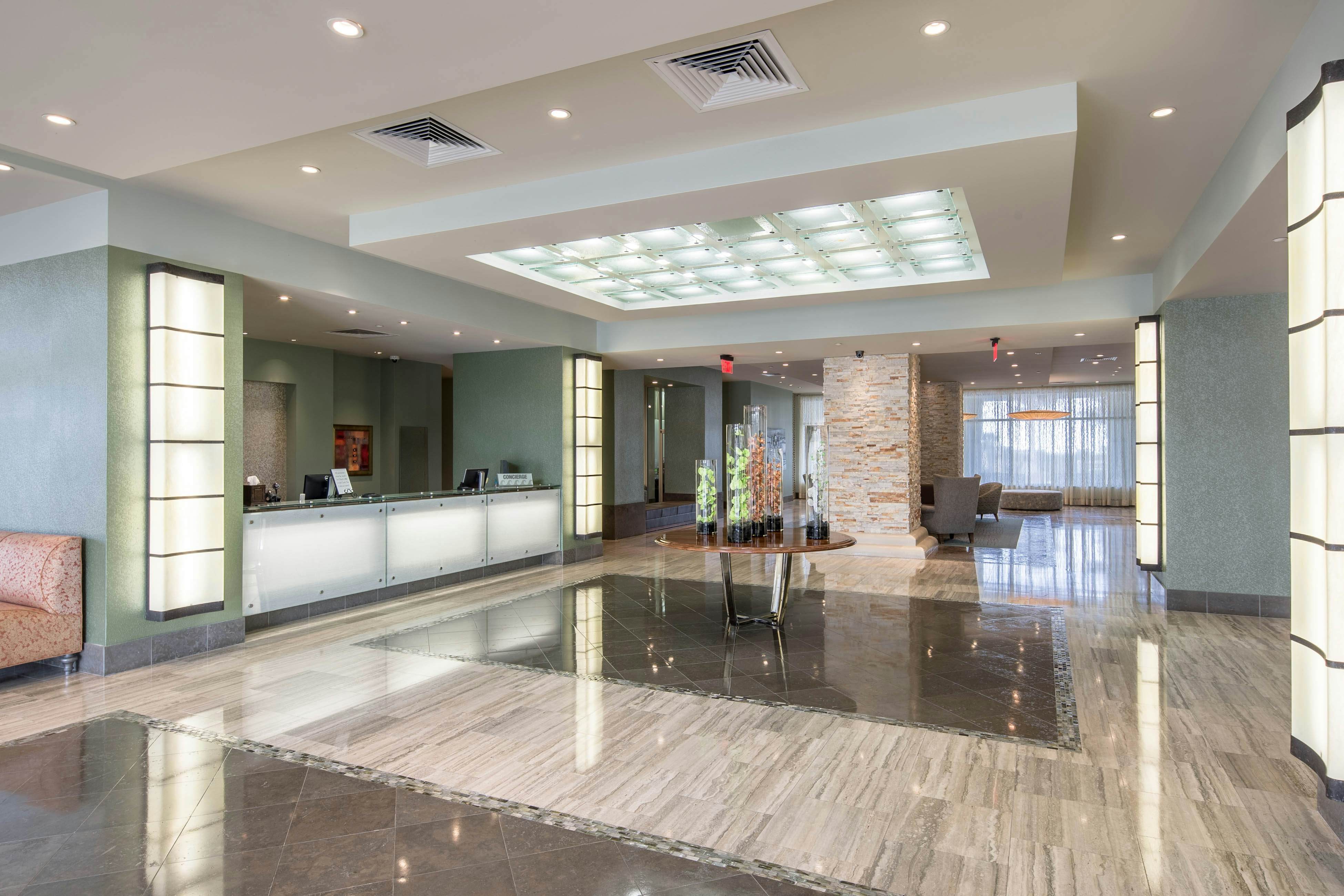 Sapphire Condominiums #303