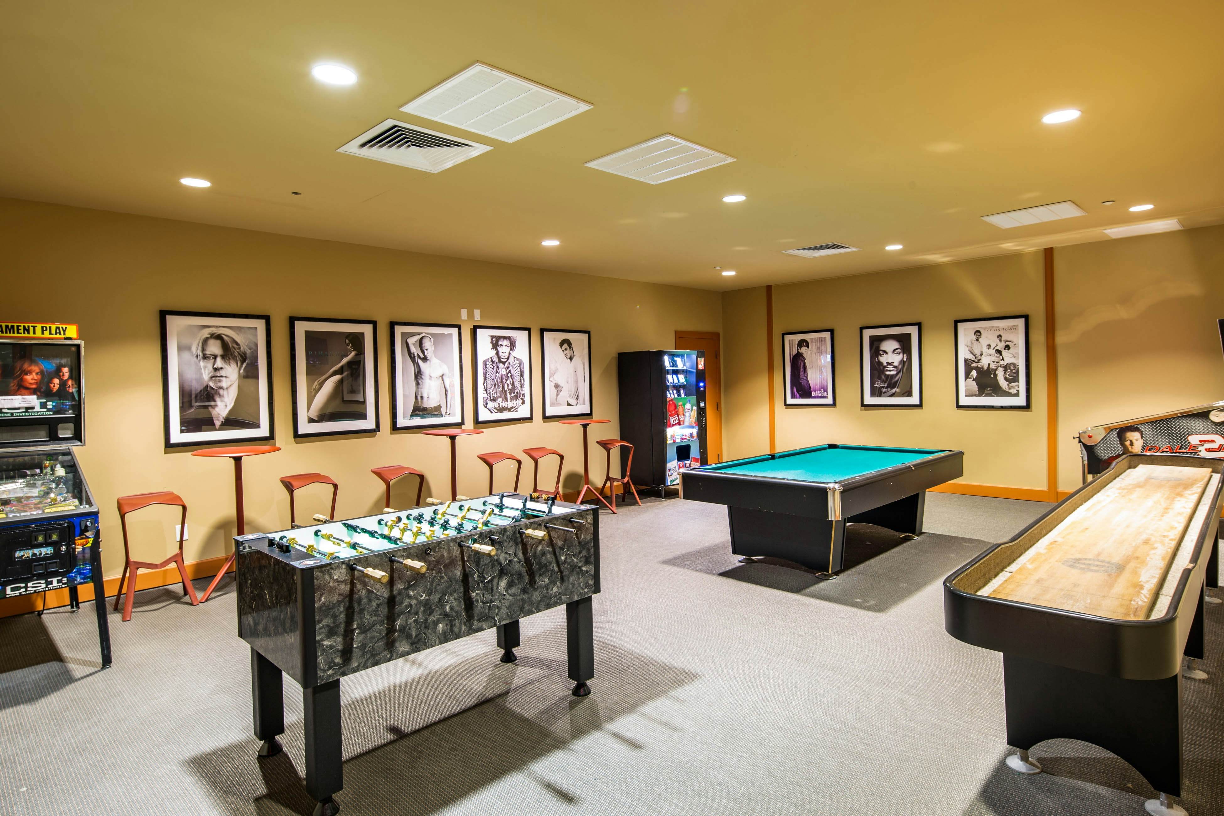 Sapphire Condominiums #303