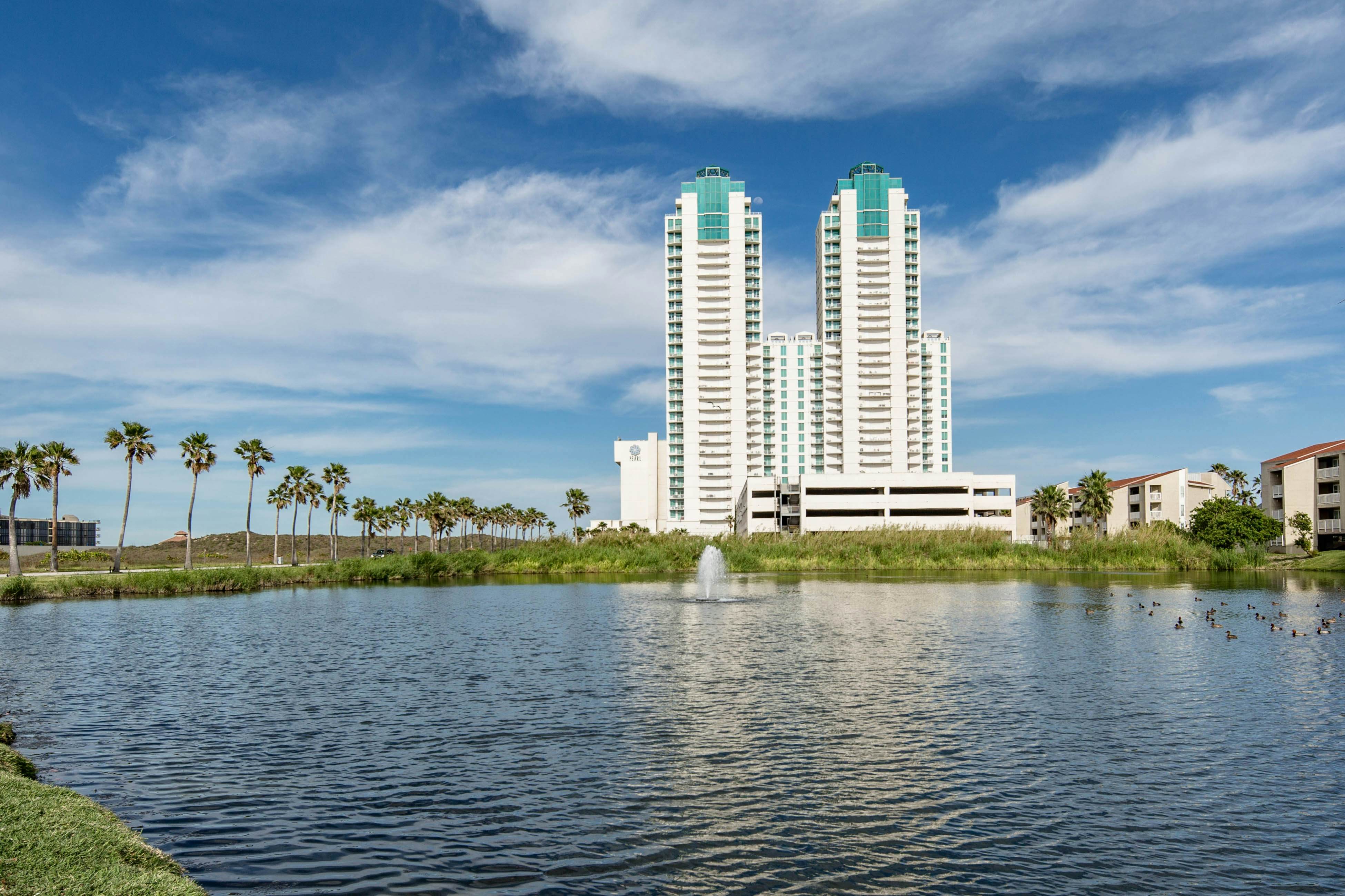 Sapphire Condominiums #303