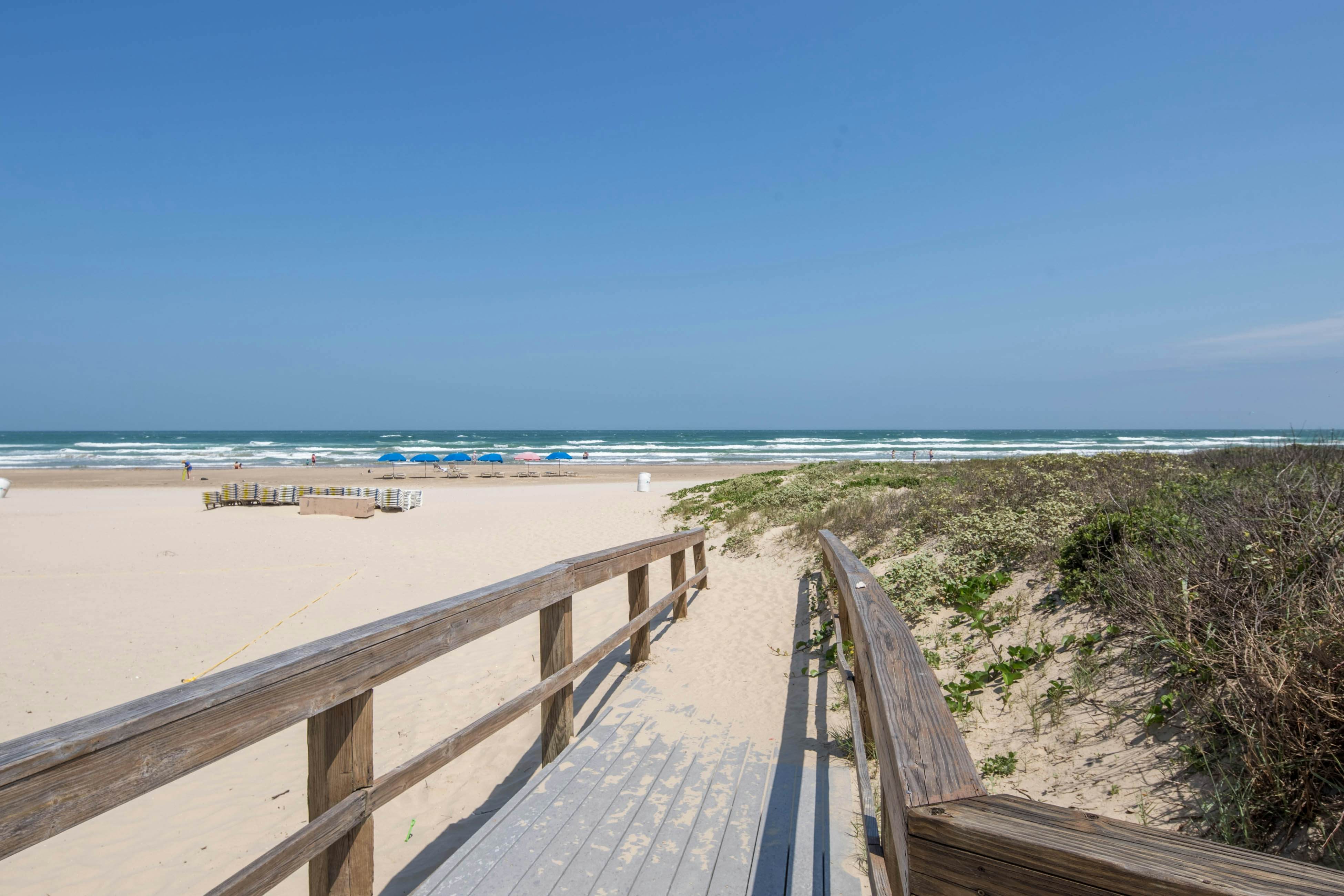 Sapphire Condominiums #408