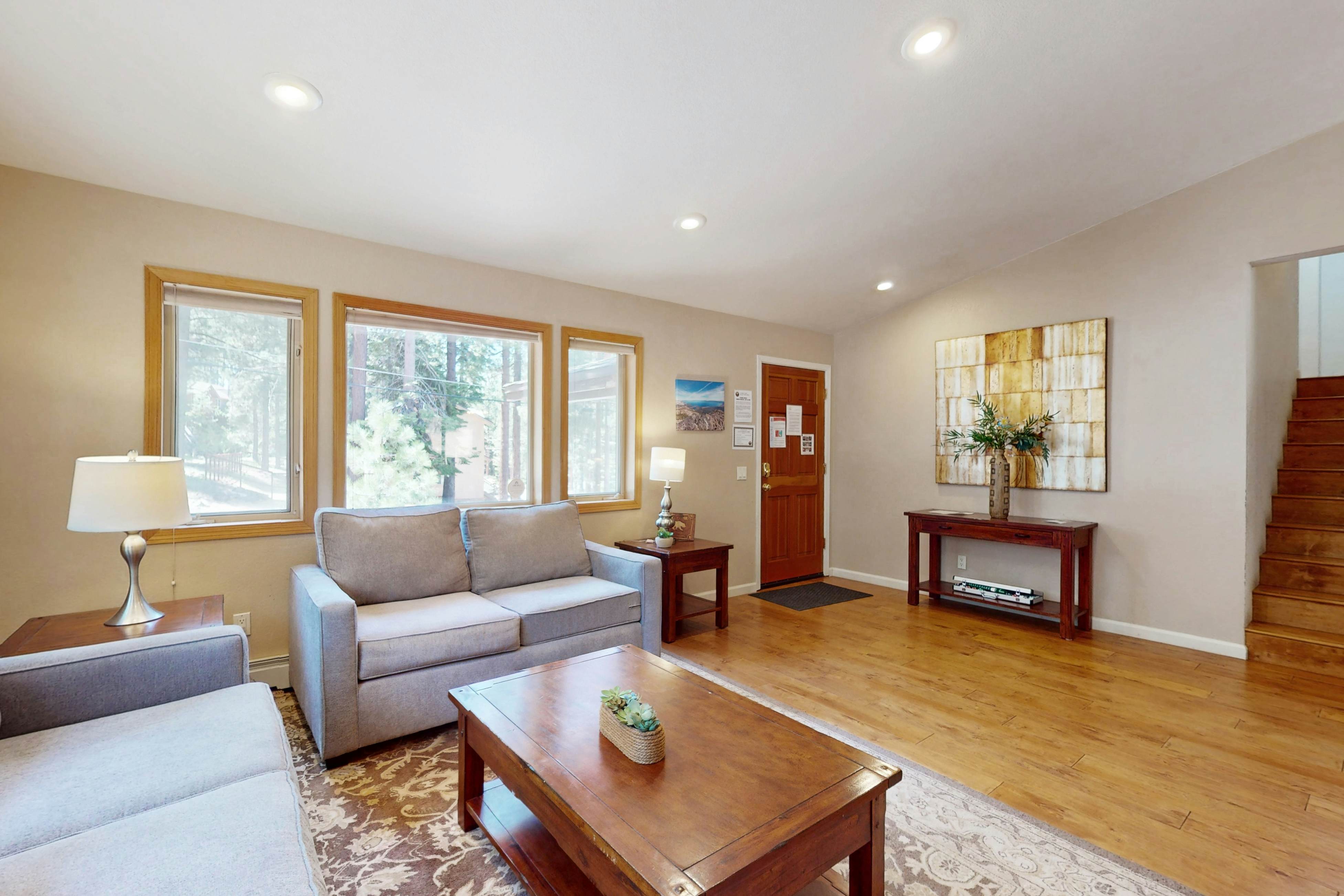 High Meadow Storybook