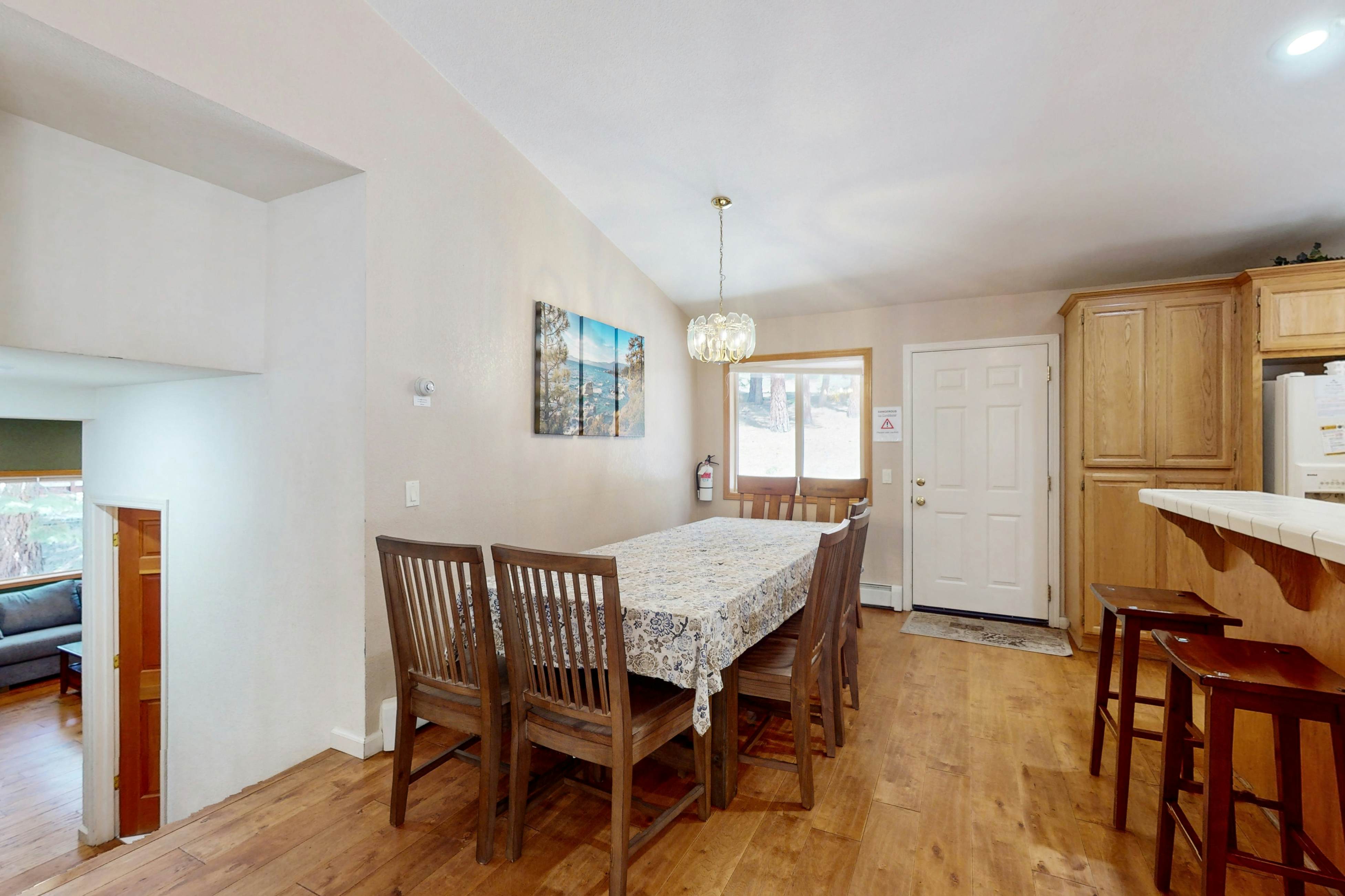 High Meadow Storybook