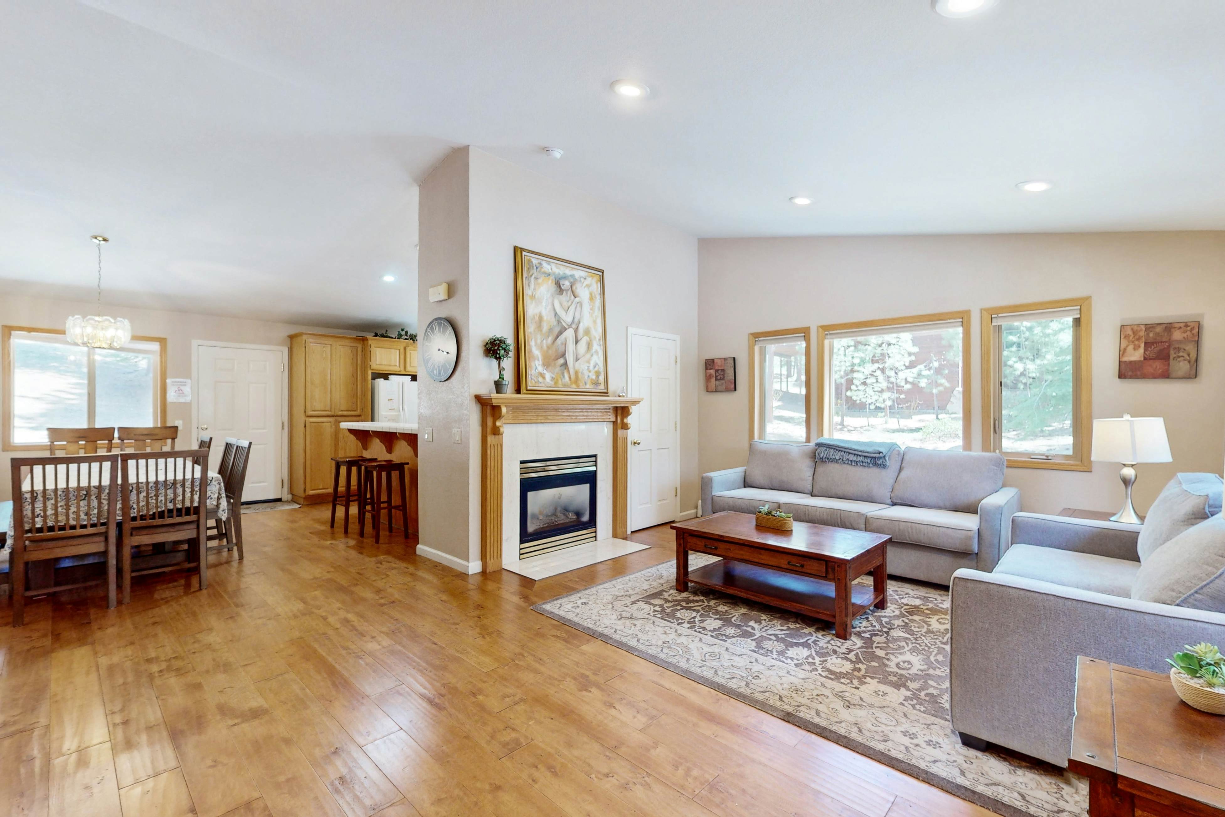 High Meadow Storybook