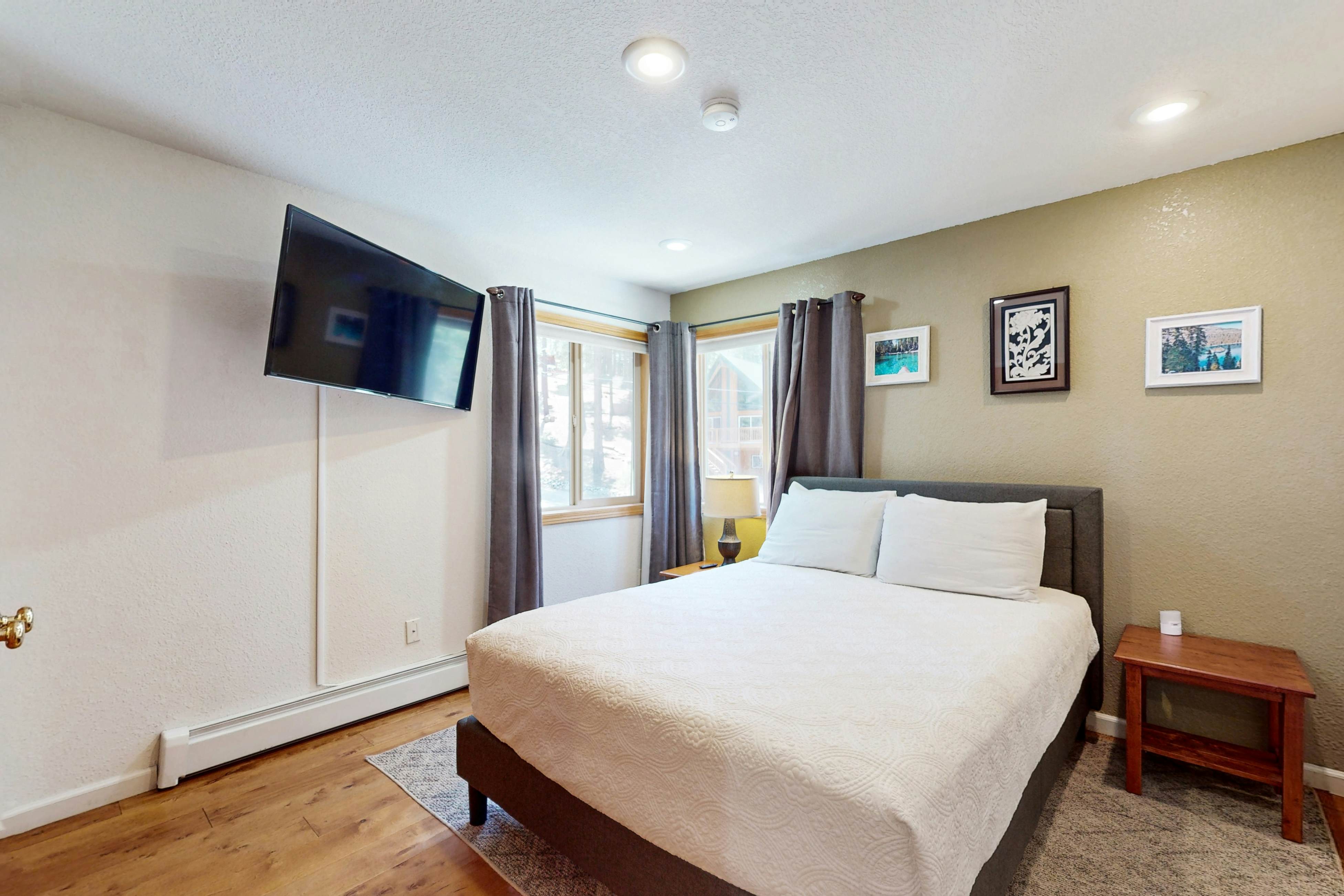 High Meadow Storybook