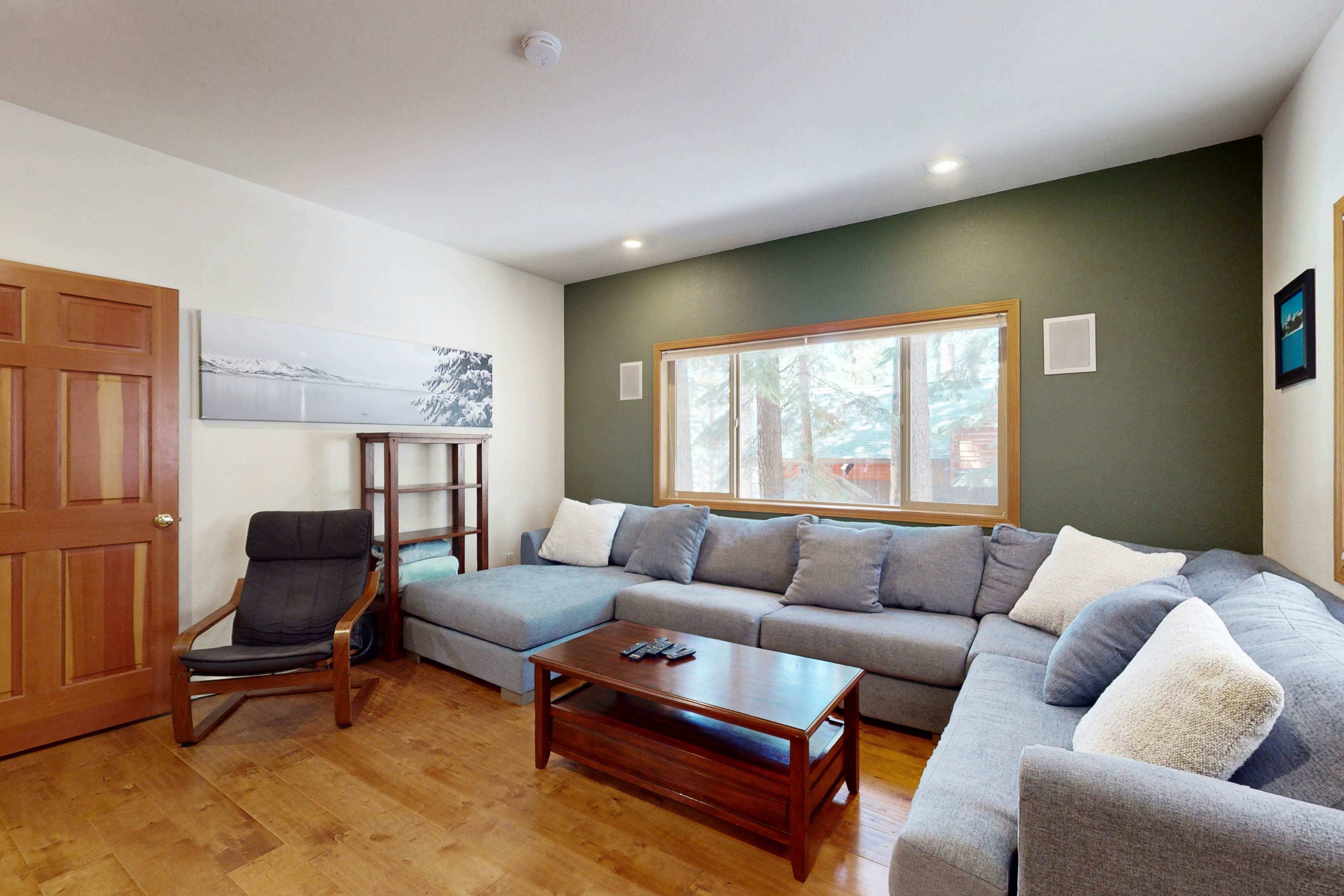 High Meadow Storybook