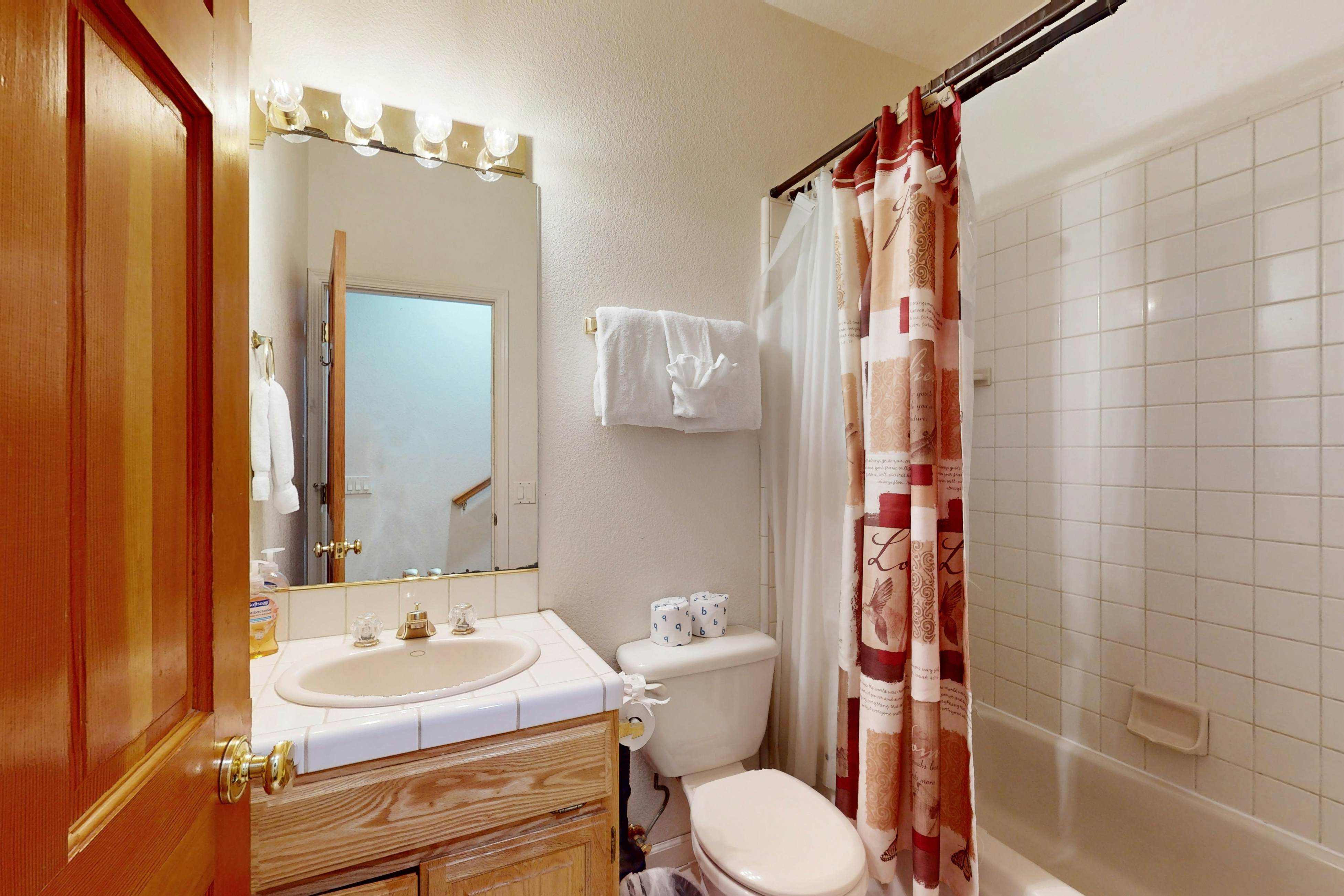 High Meadow Storybook