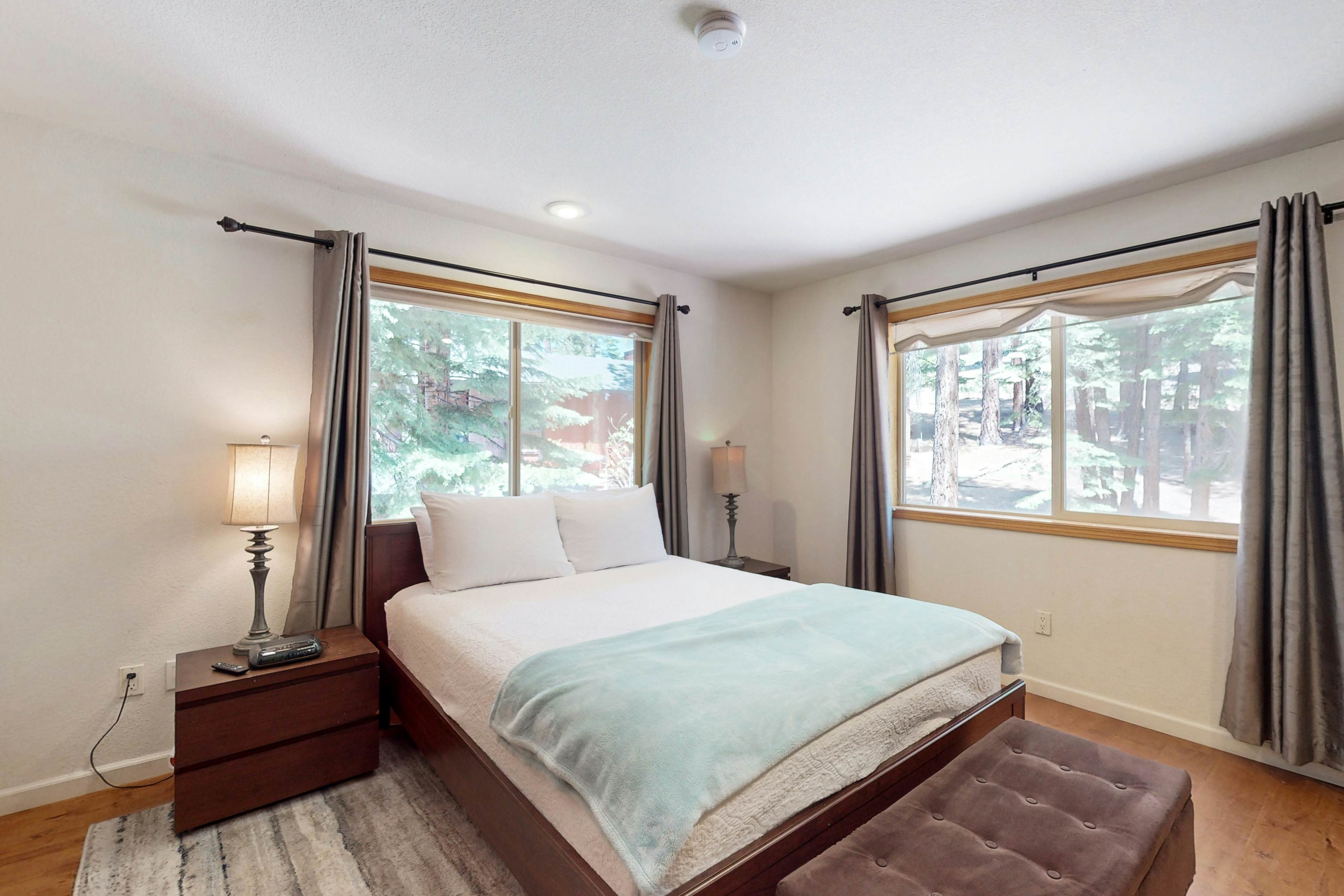 High Meadow Storybook