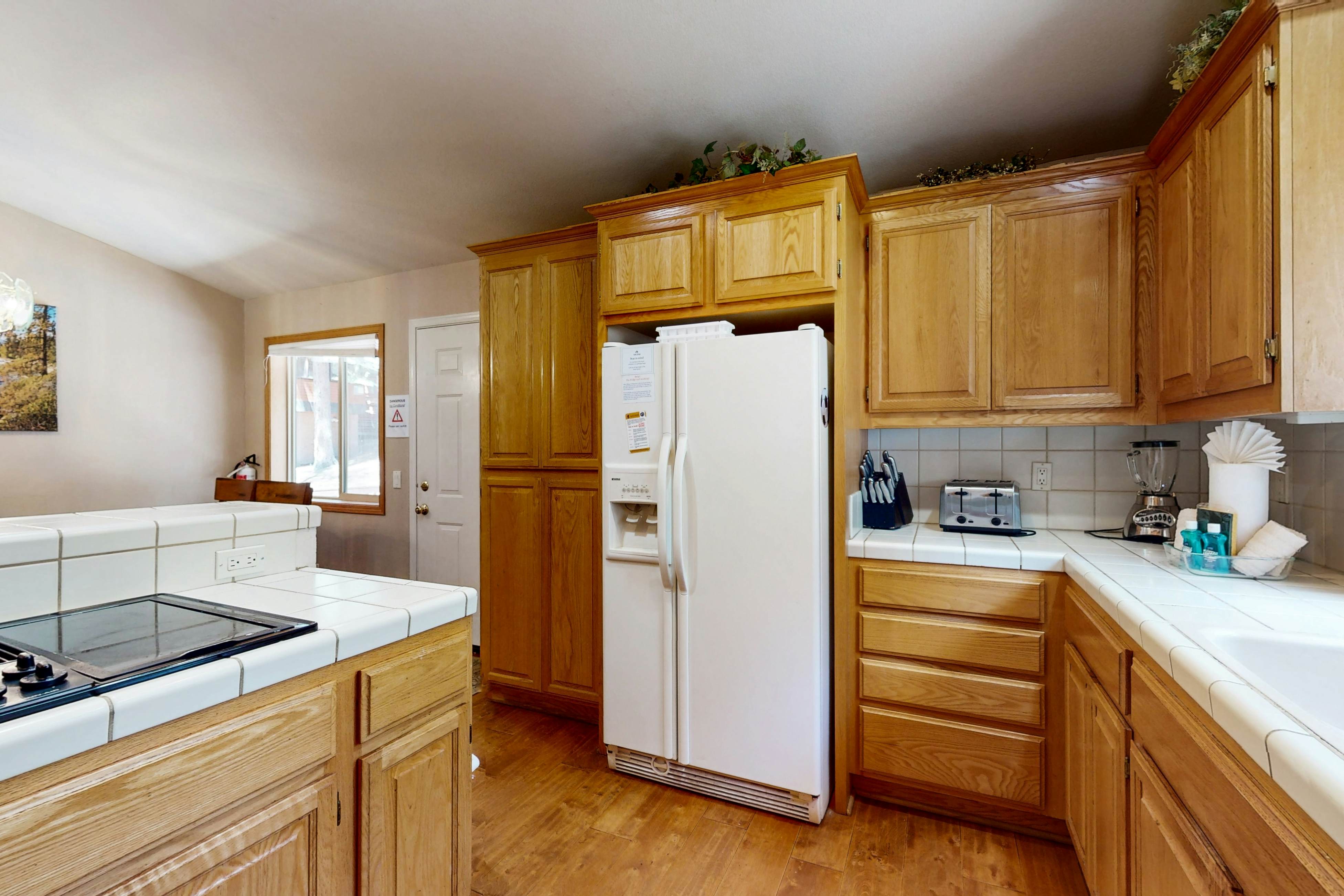 High Meadow Storybook