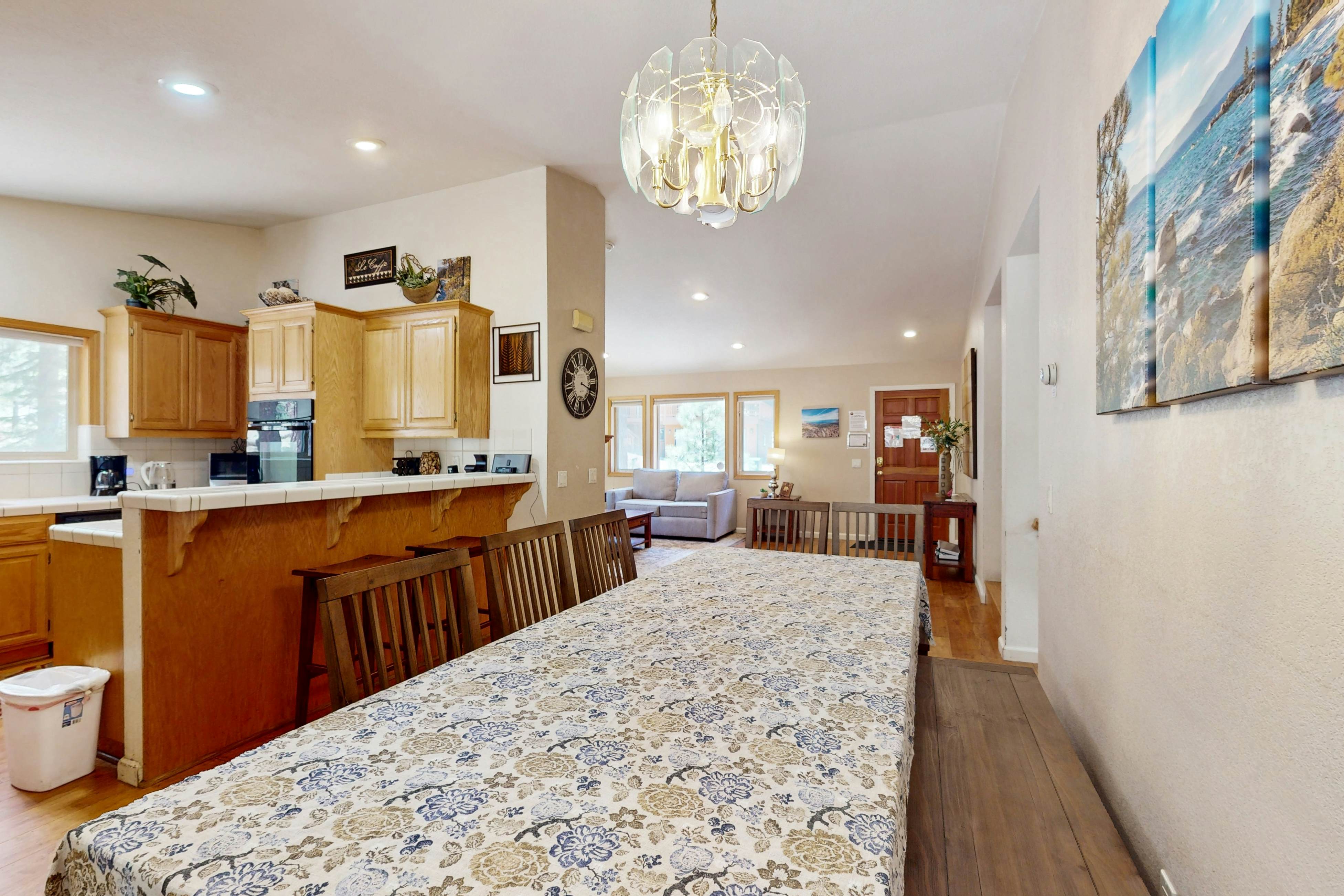 High Meadow Storybook