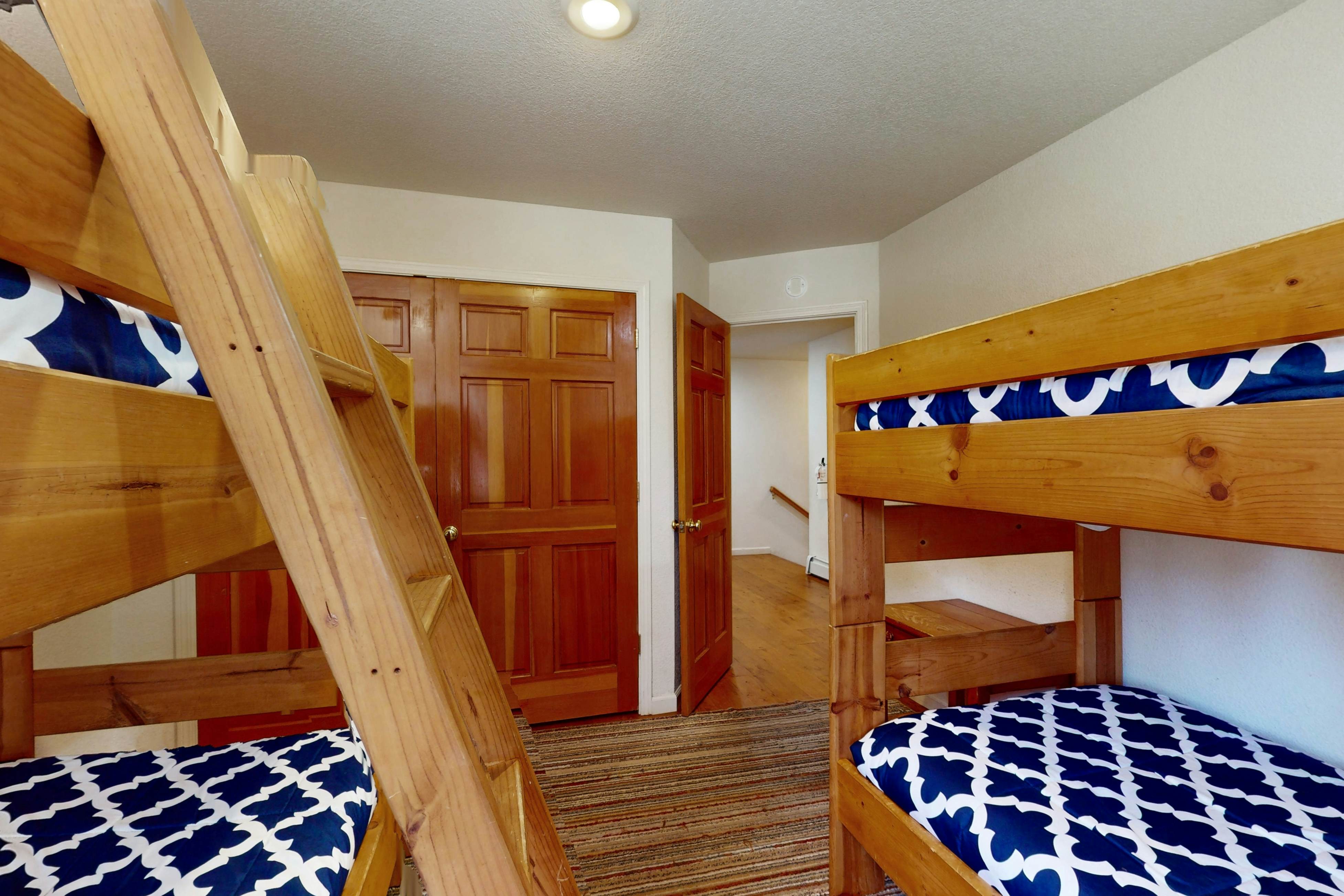 High Meadow Storybook