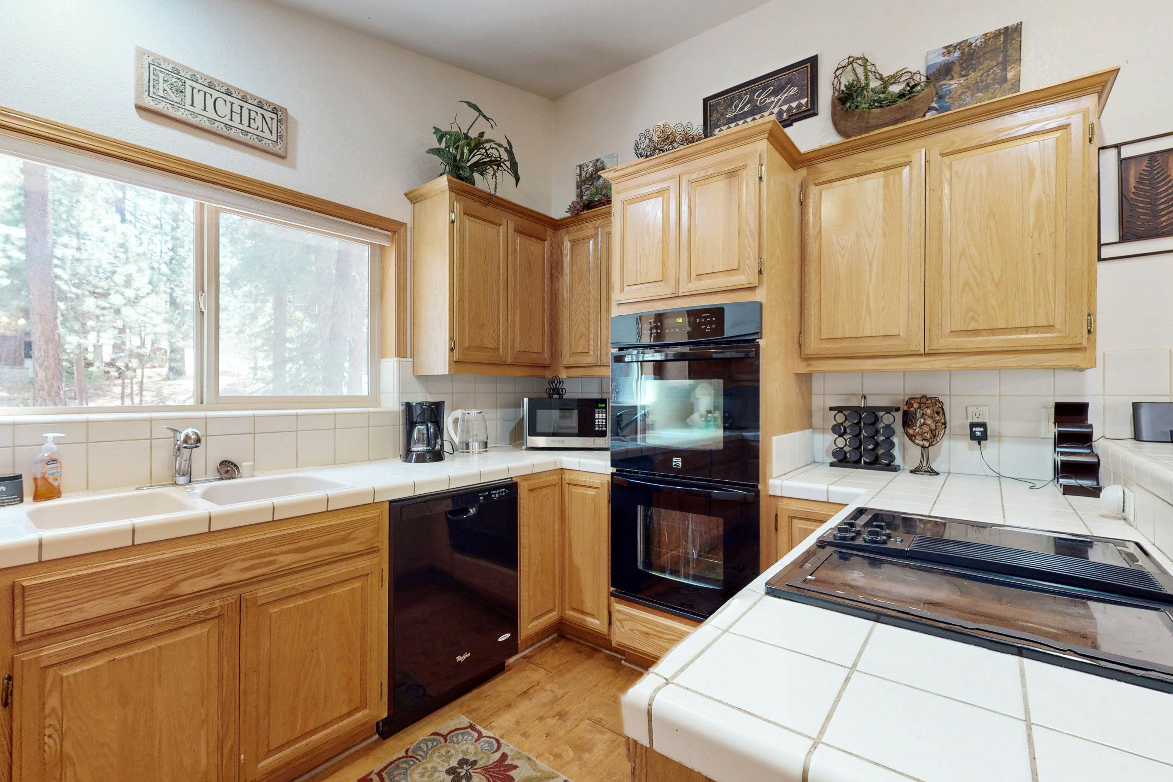 High Meadow Storybook