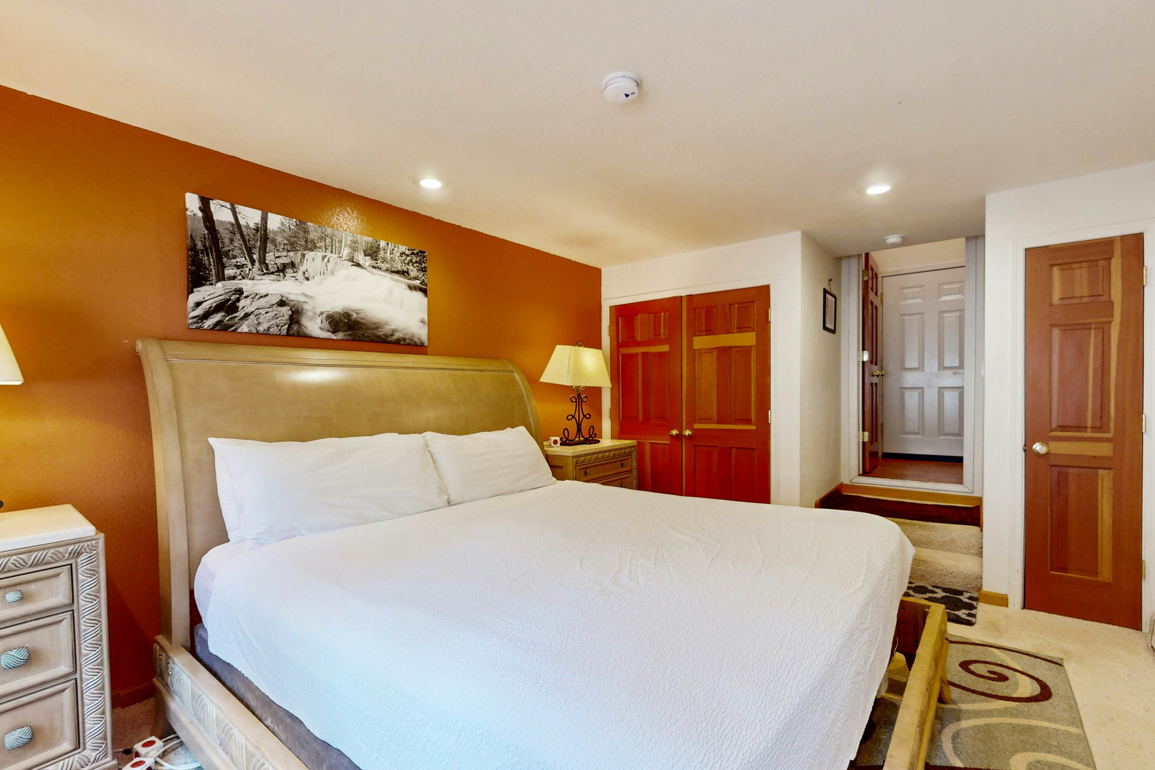 High Meadow Storybook