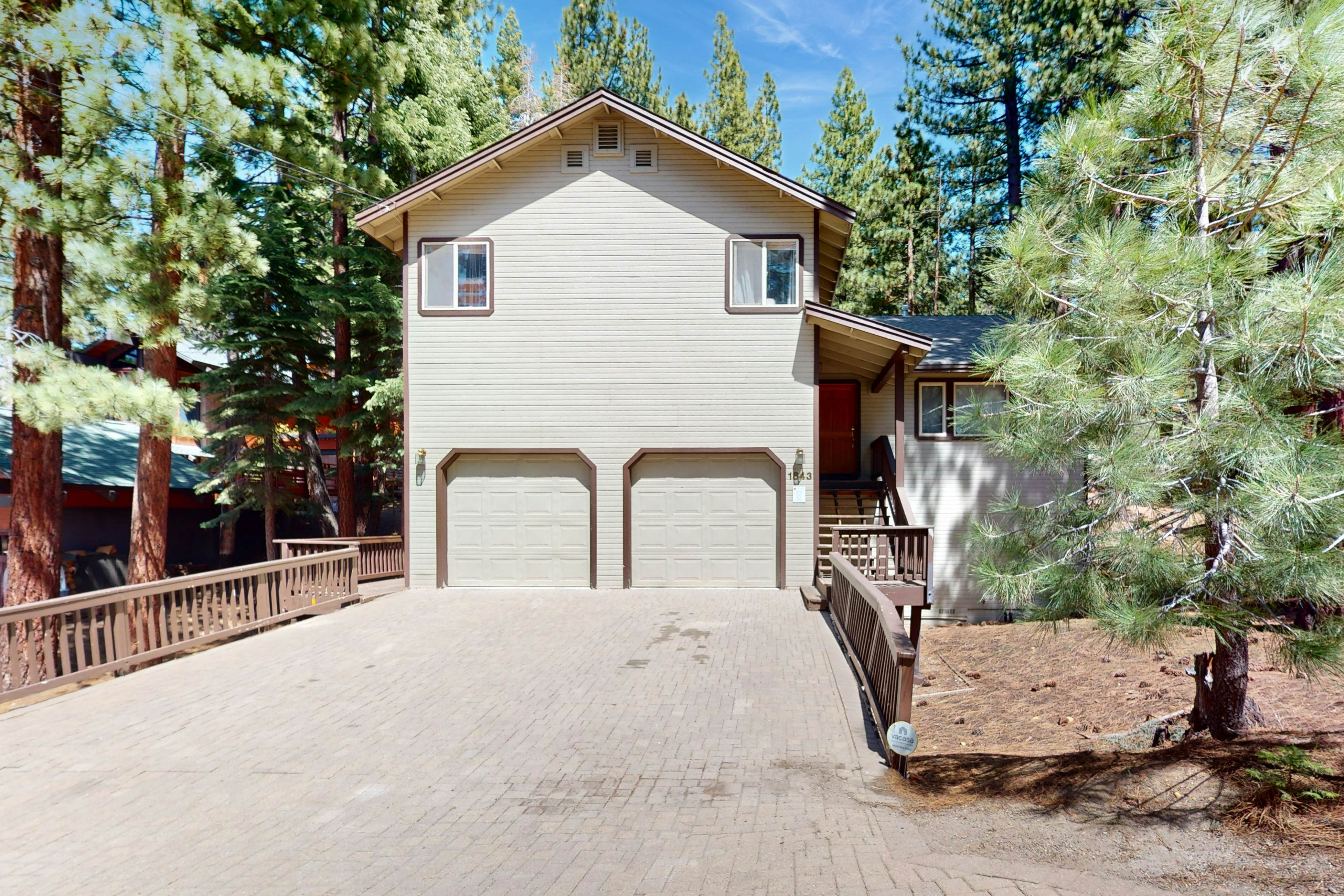 High Meadow Storybook