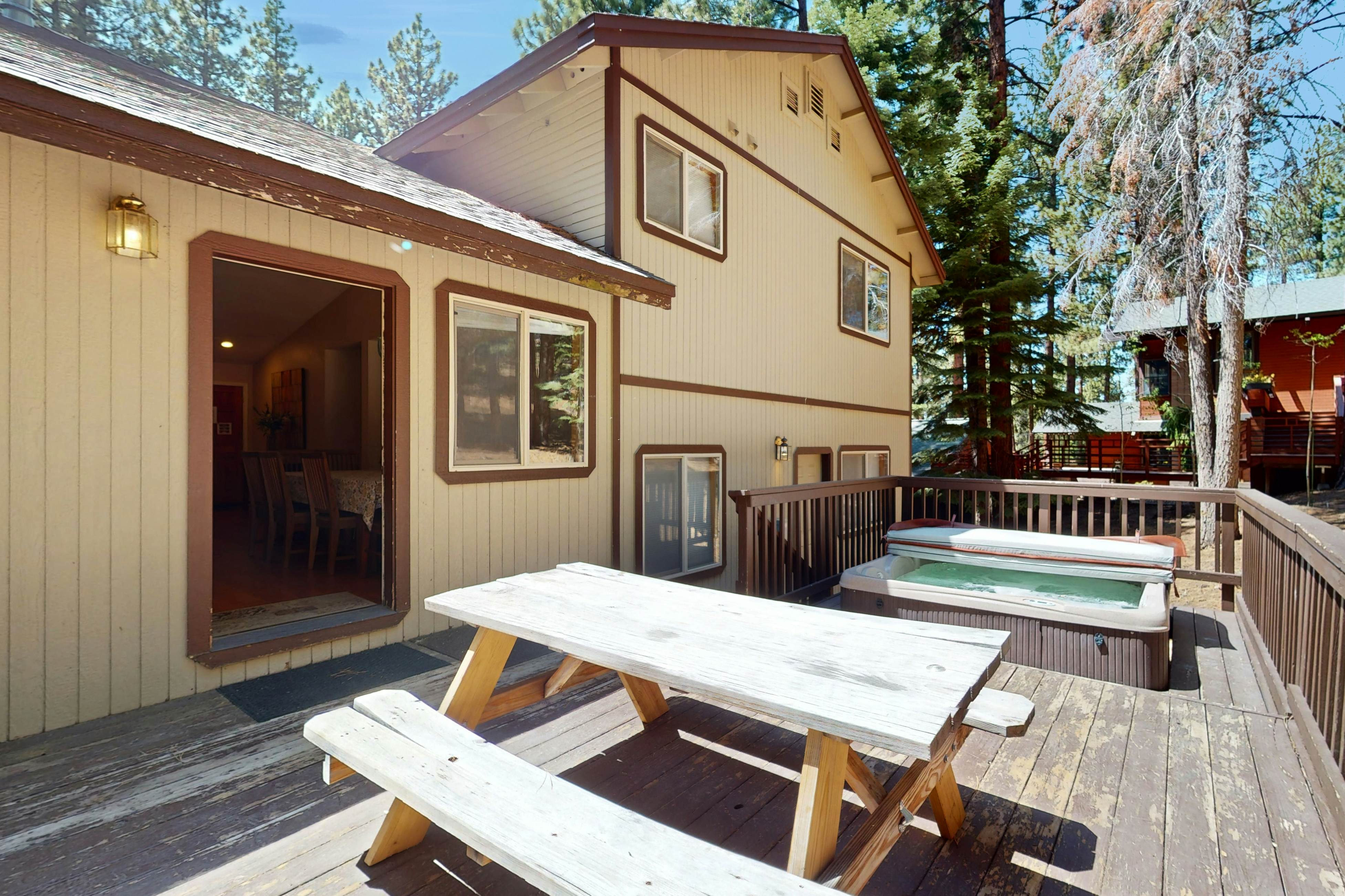 High Meadow Storybook