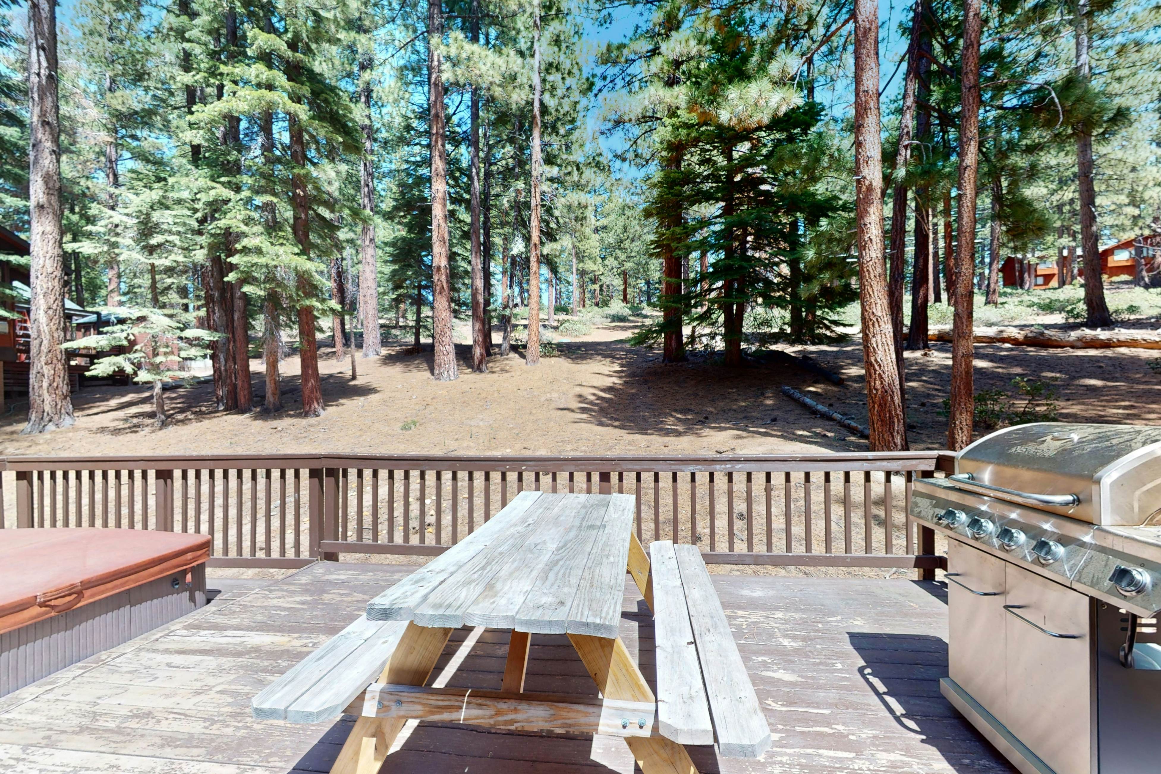 High Meadow Storybook