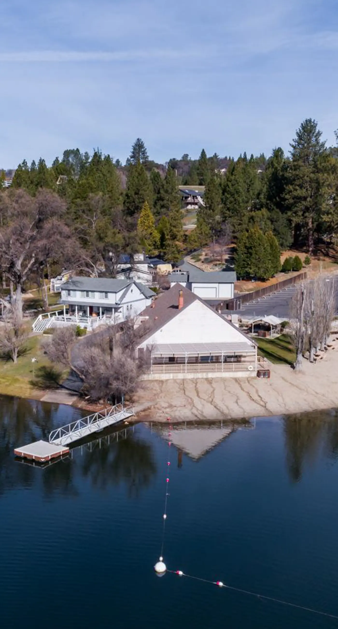 Pine Mountain Retreat