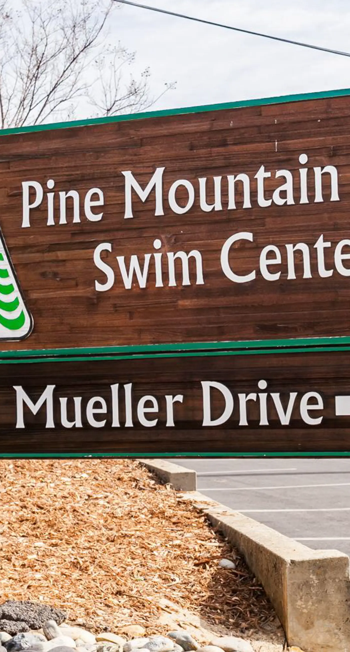 Pine Mountain Retreat