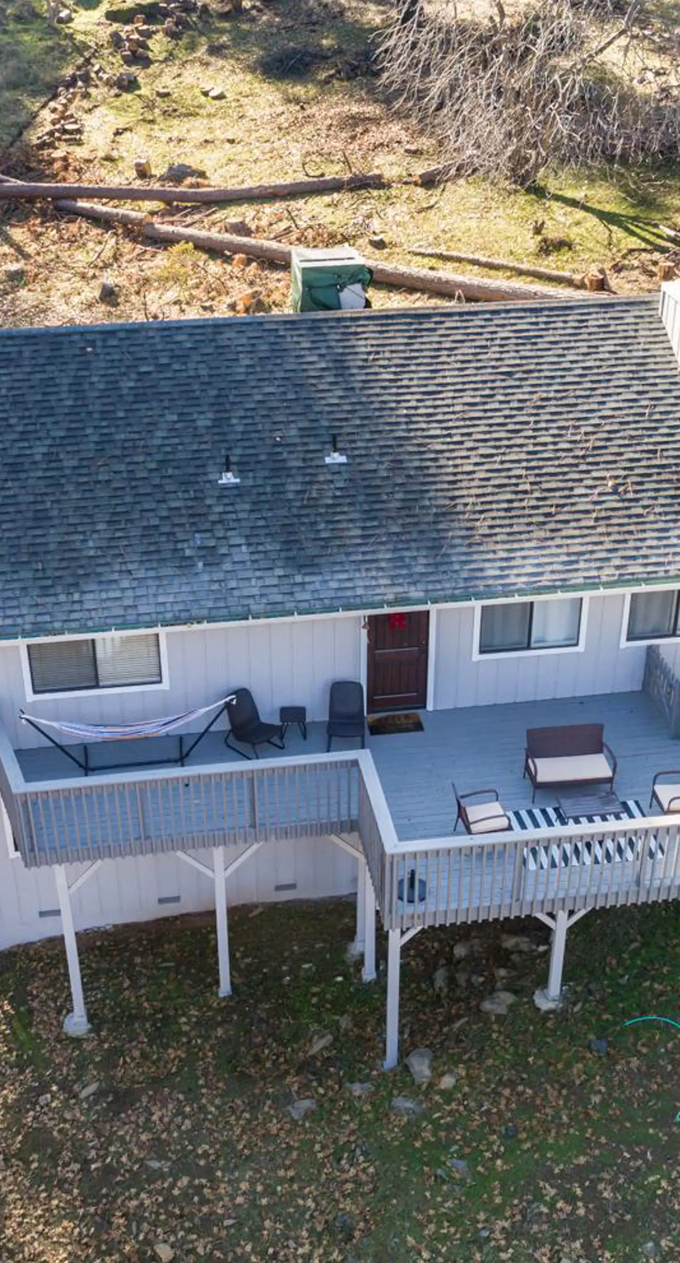 Pine Mountain Retreat