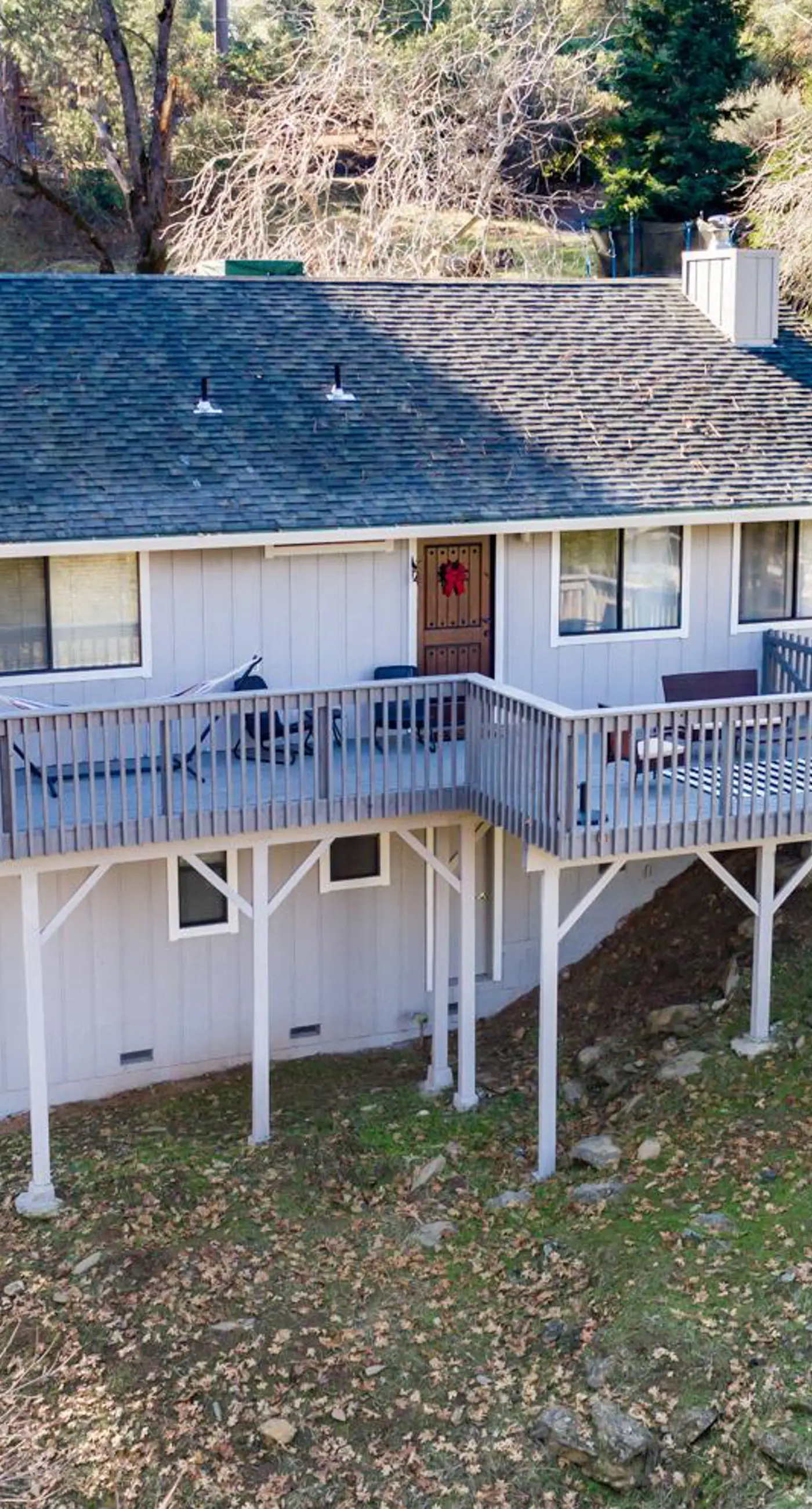Pine Mountain Retreat