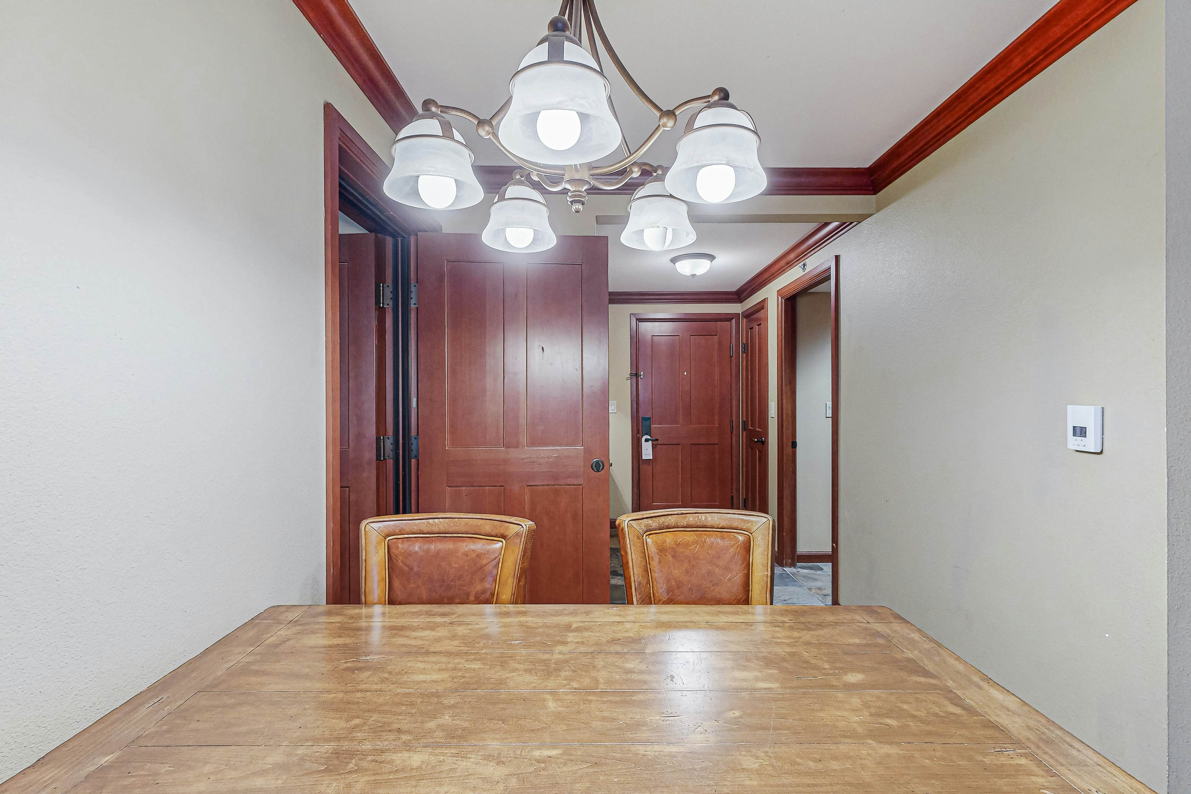 Everline Resort & Spa 605 & 607