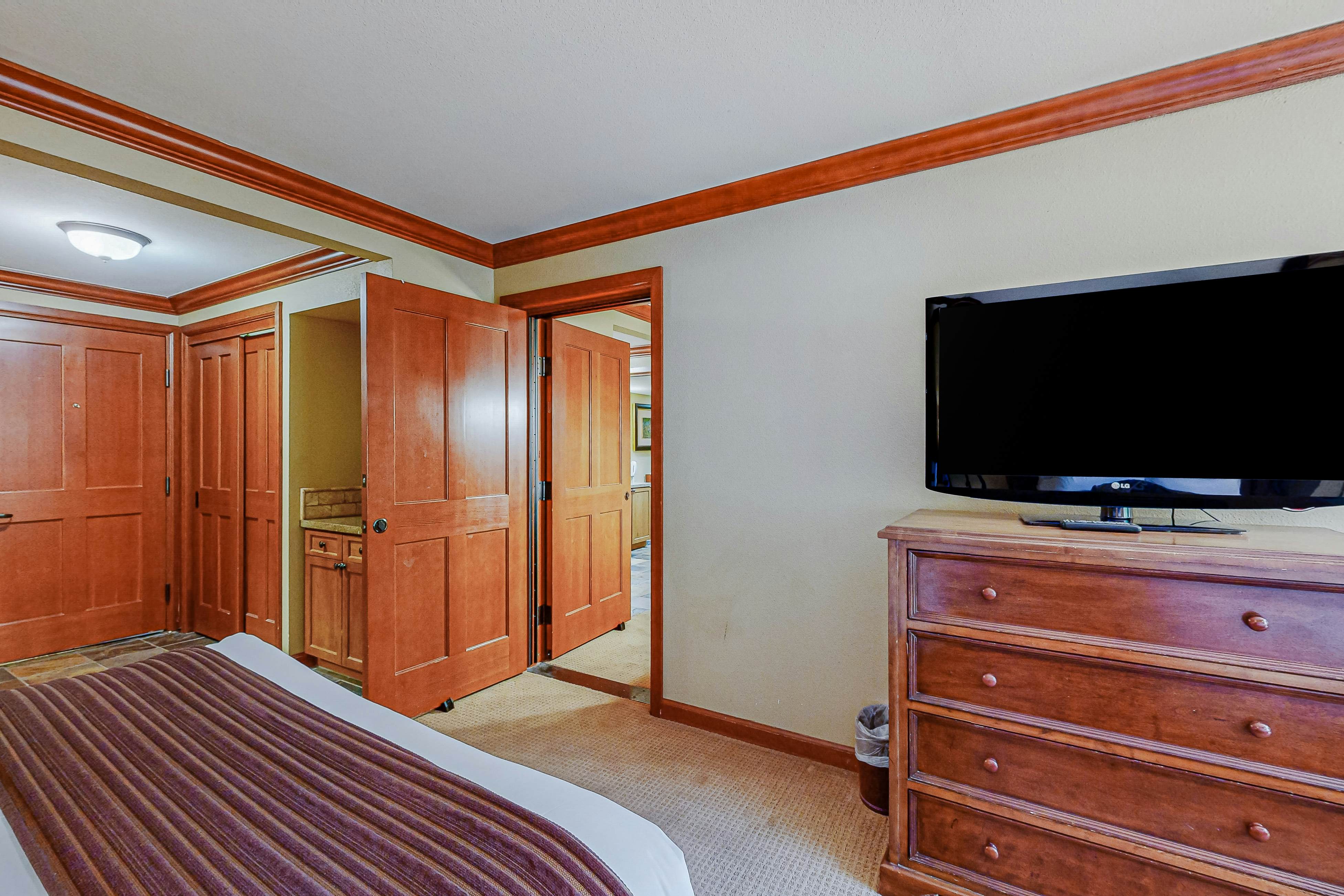 Everline Resort & Spa 605 & 607