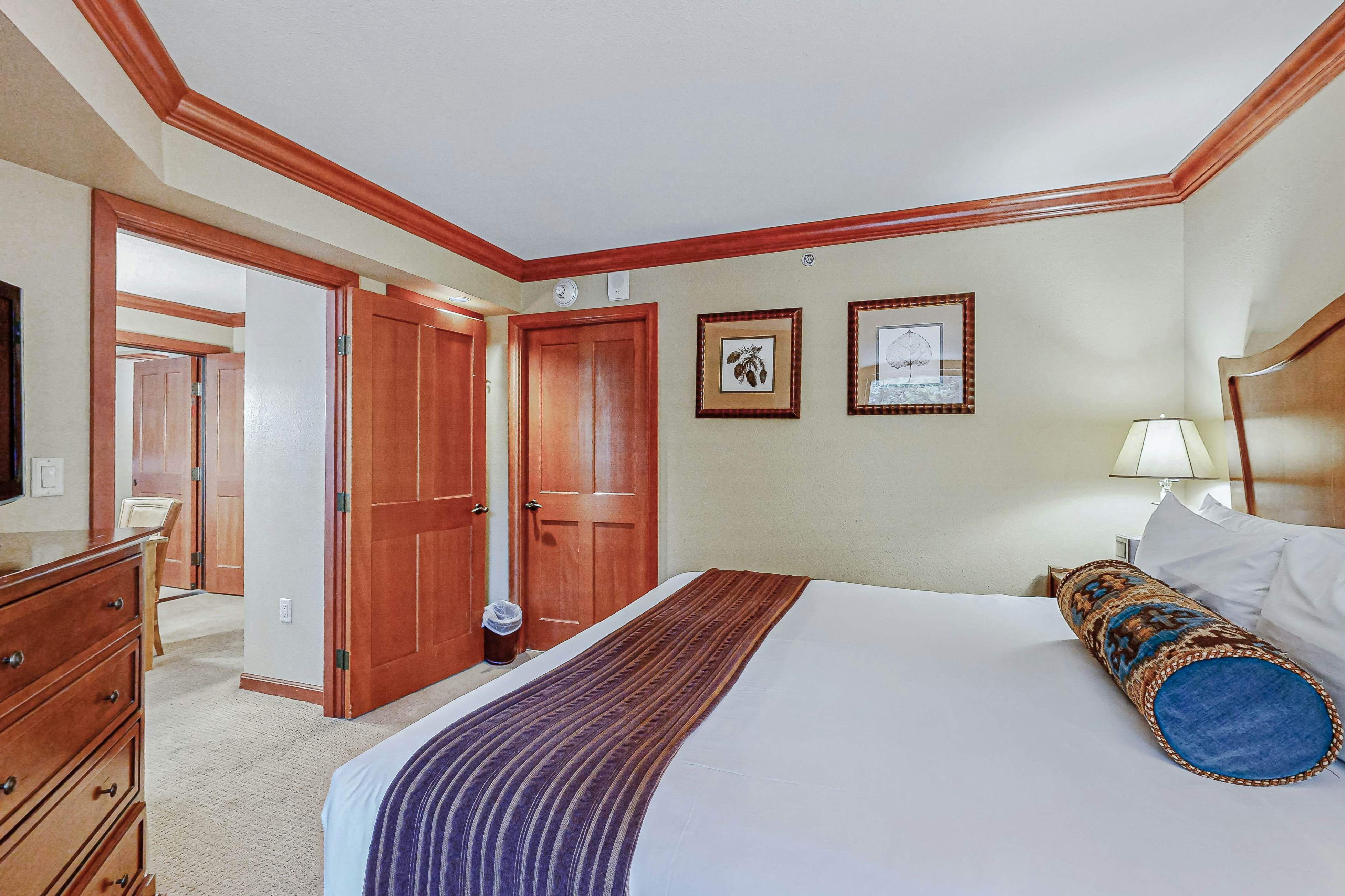 Everline Resort & Spa 605 & 607