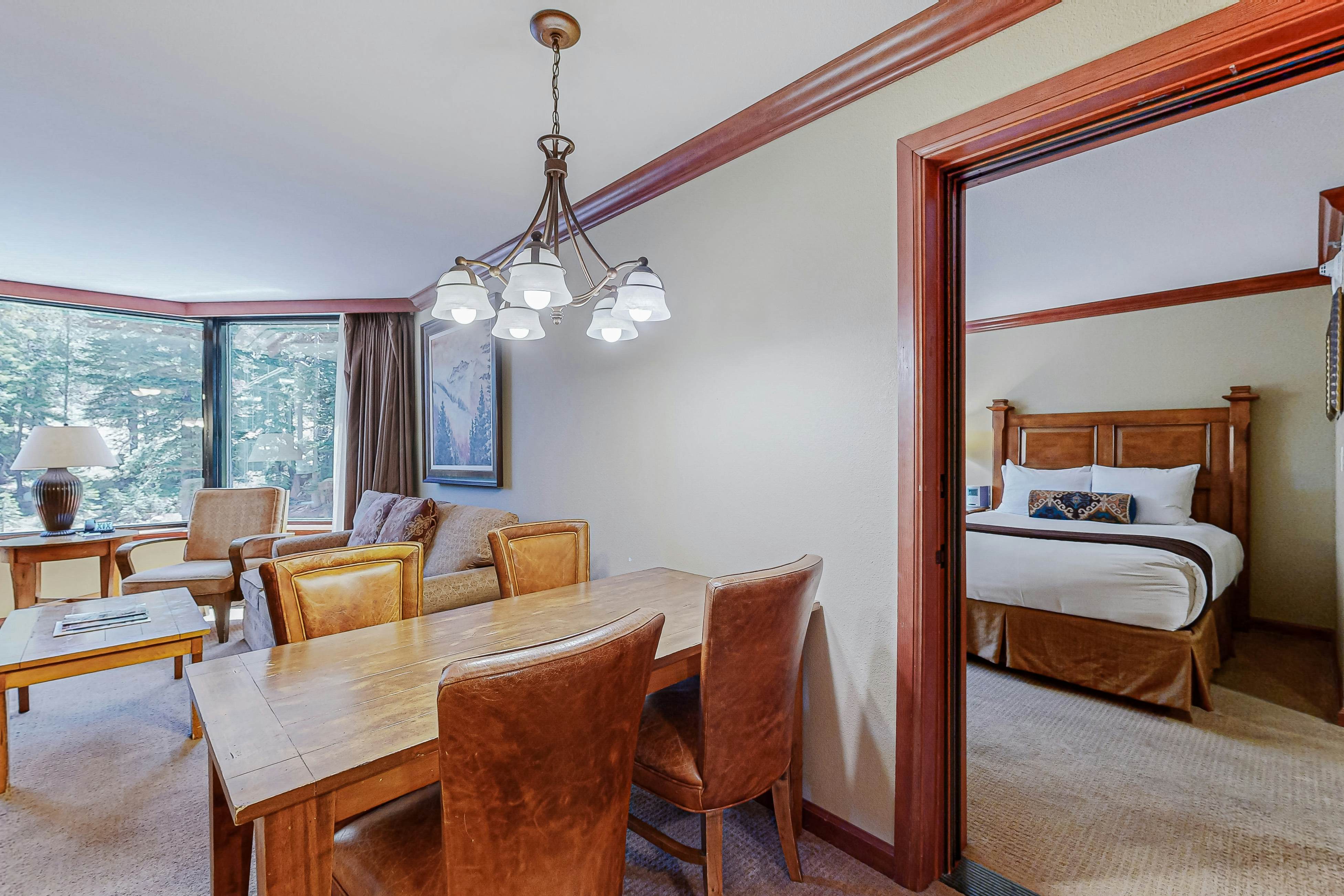 Everline Resort & Spa 605 & 607