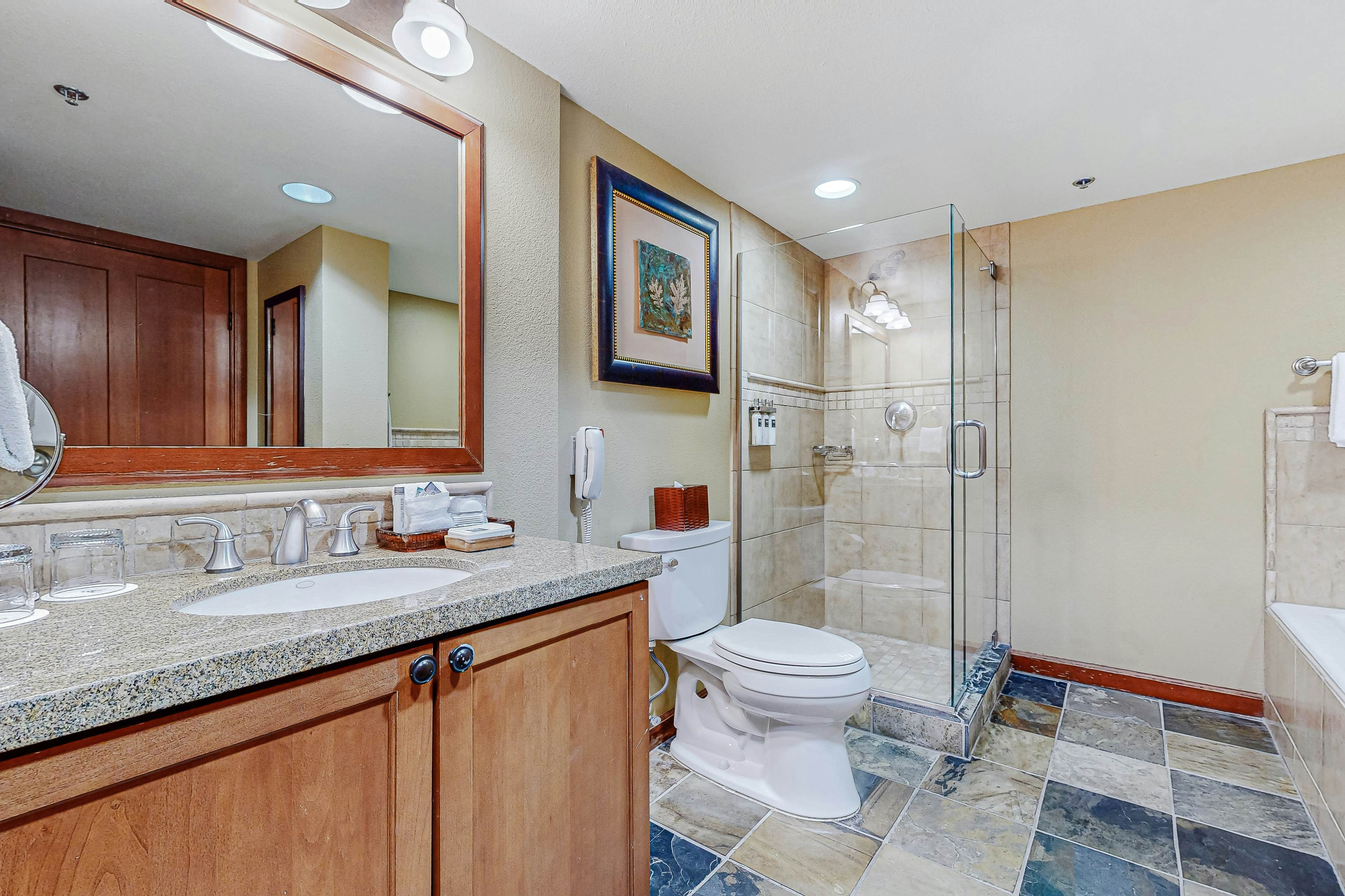 Everline Resort & Spa 605 & 607