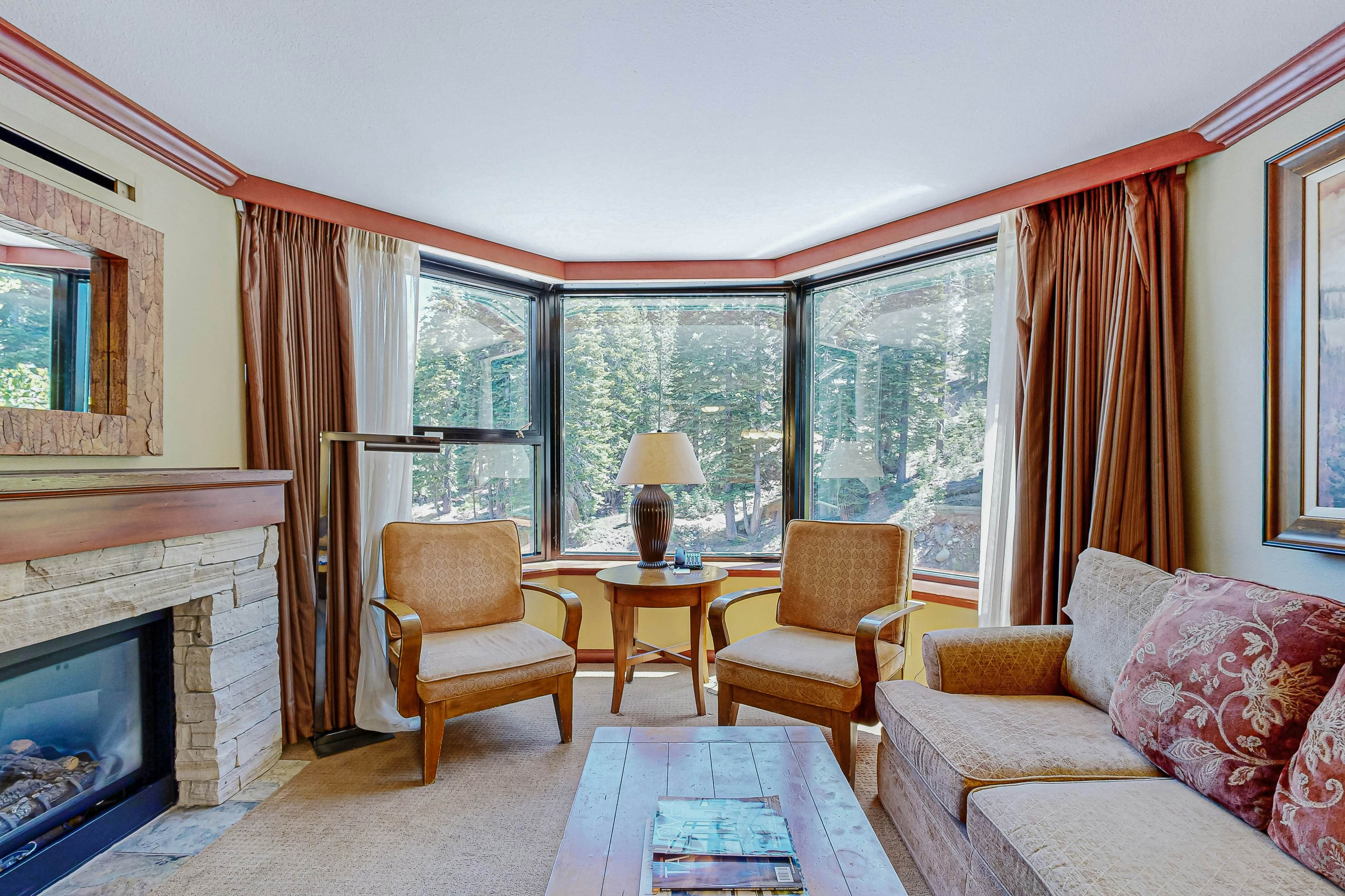 Everline Resort & Spa 605 & 607