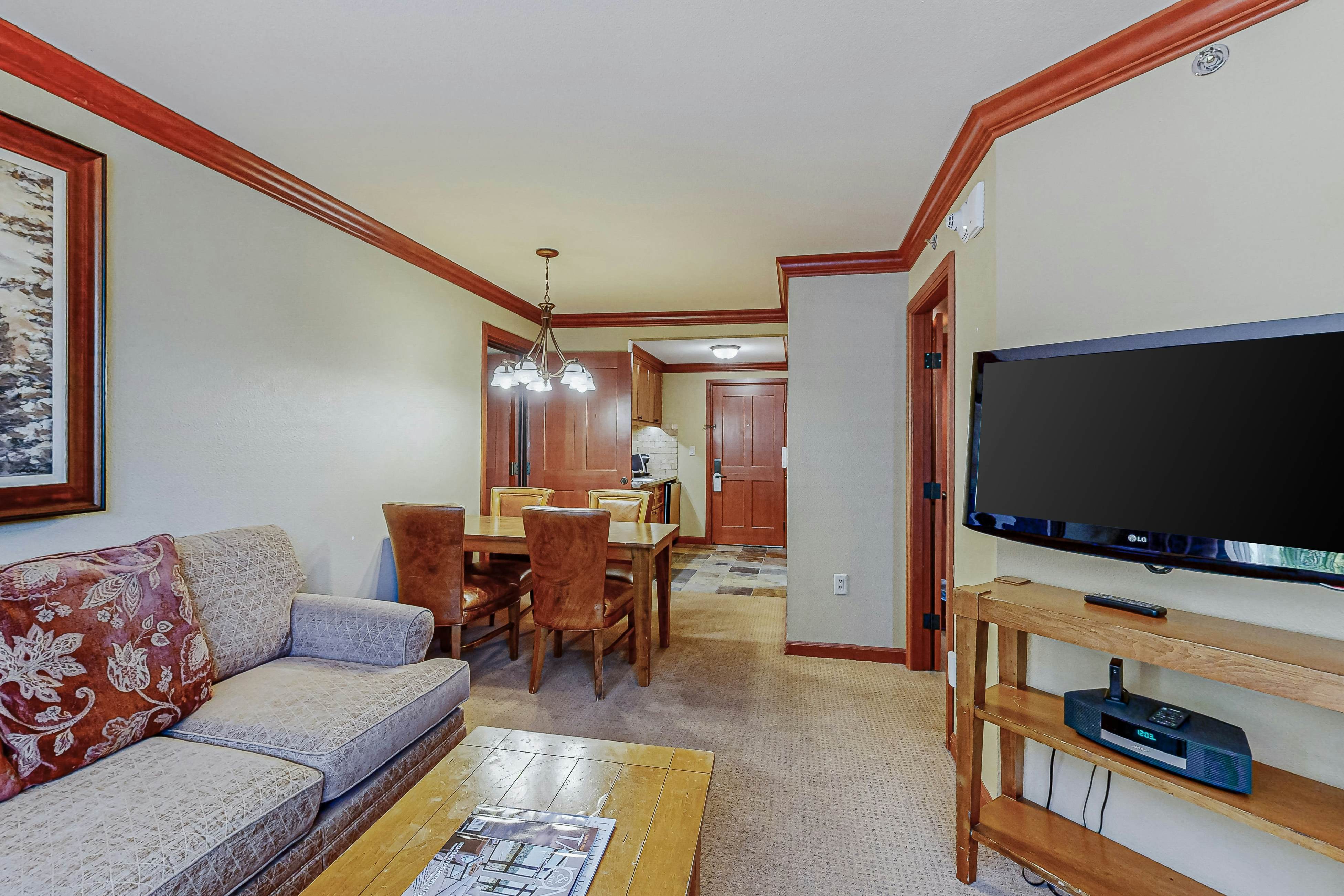 Everline Resort & Spa 605 & 607