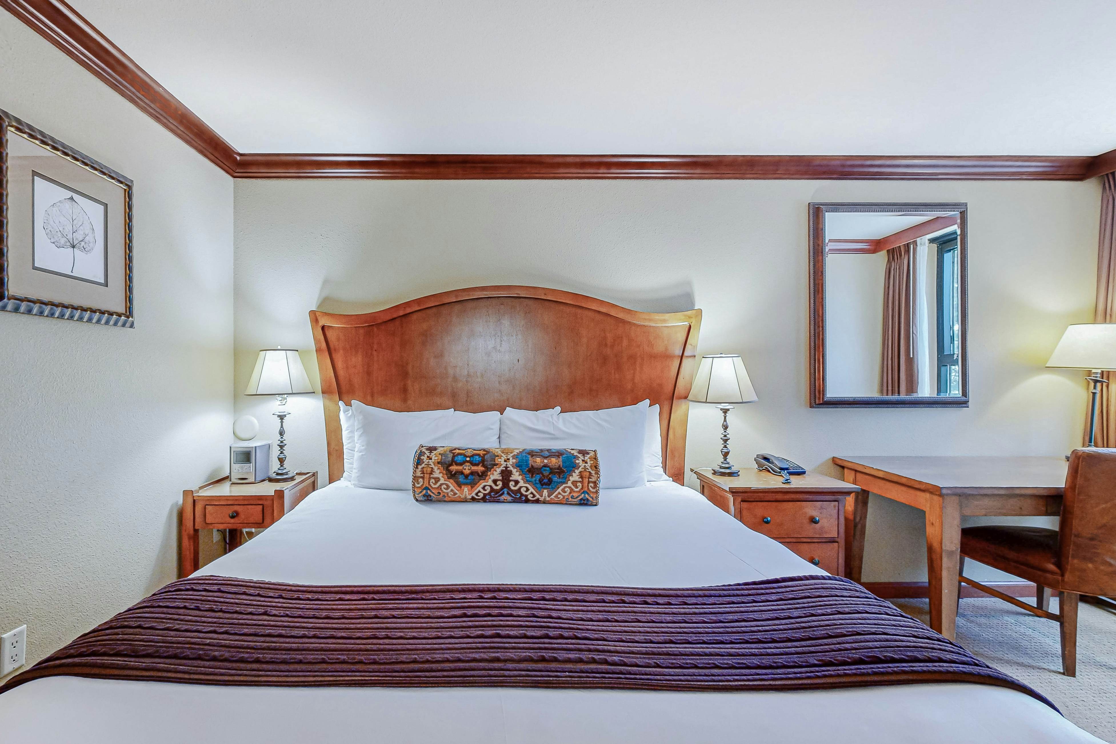 Everline Resort & Spa 605 & 607