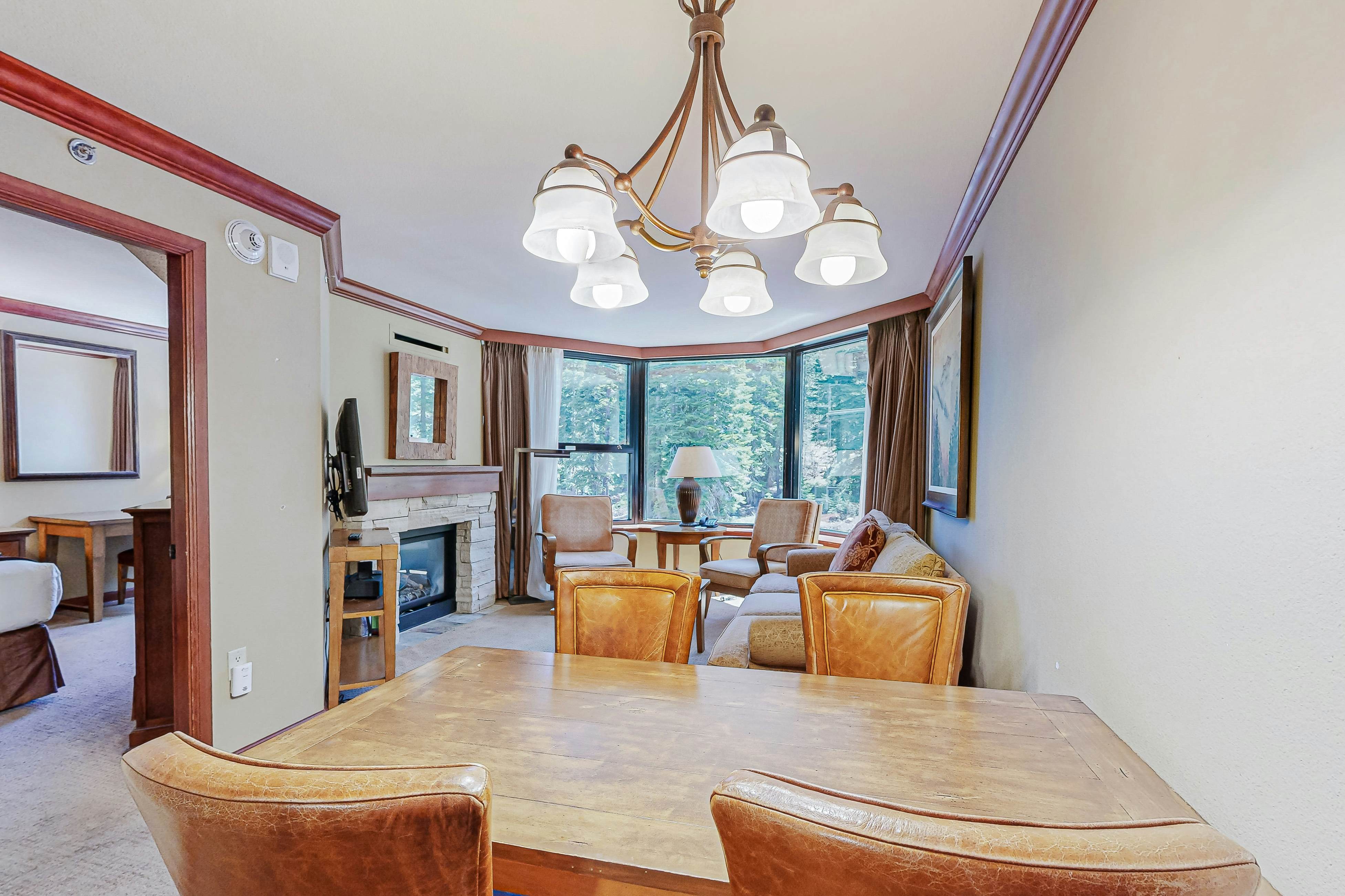 Everline Resort & Spa 605 & 607