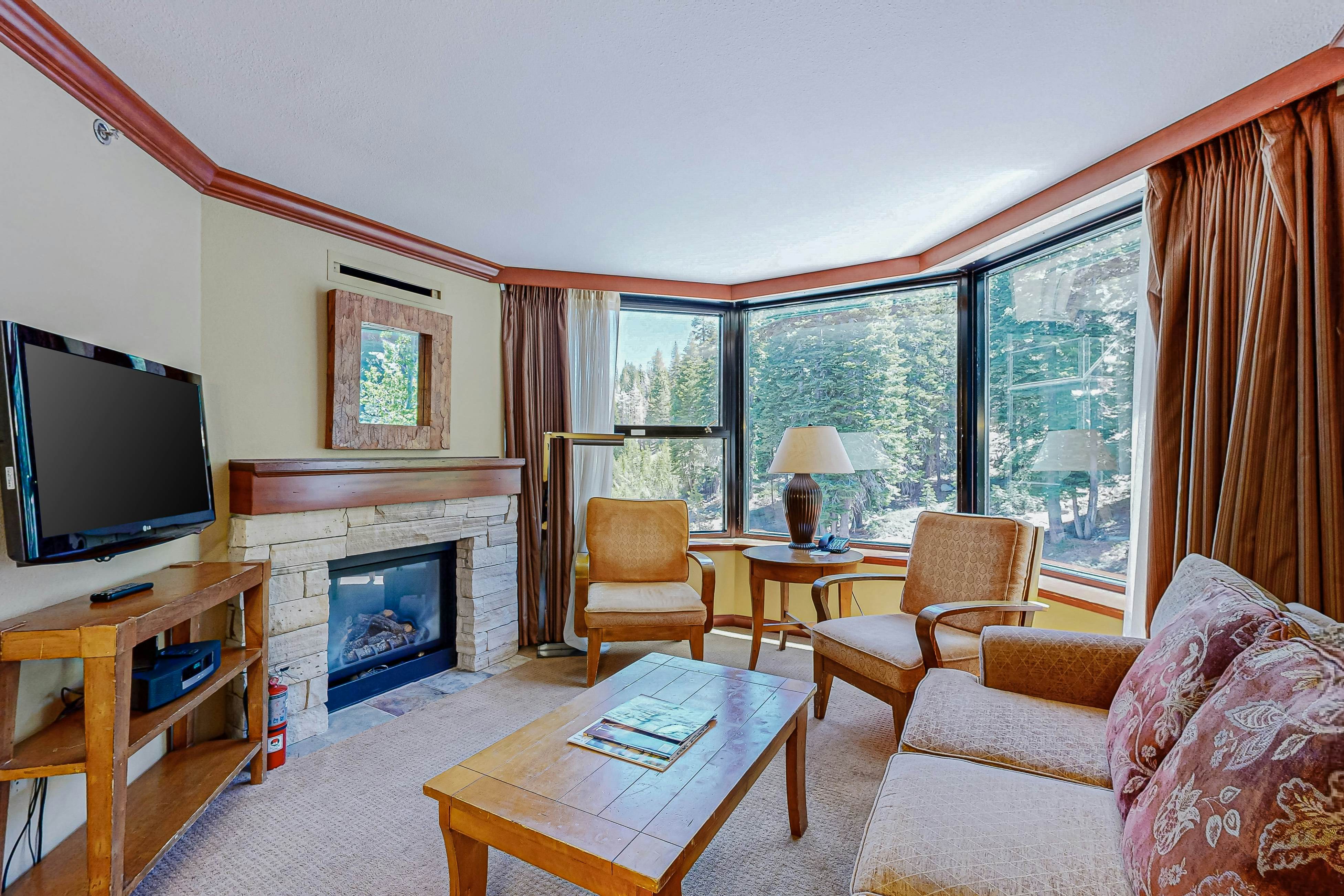 Everline Resort & Spa 605 & 607