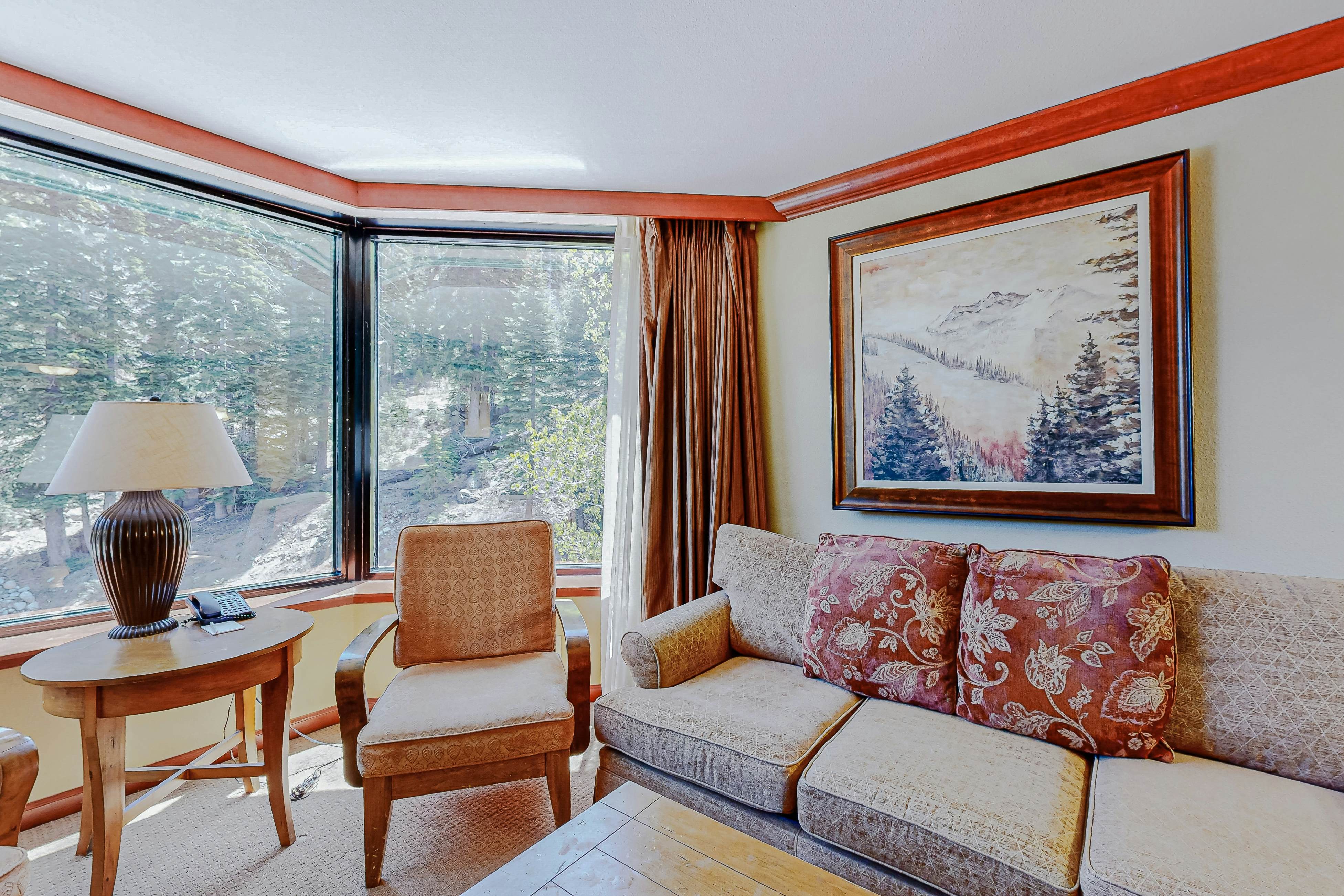 Everline Resort & Spa 605 & 607