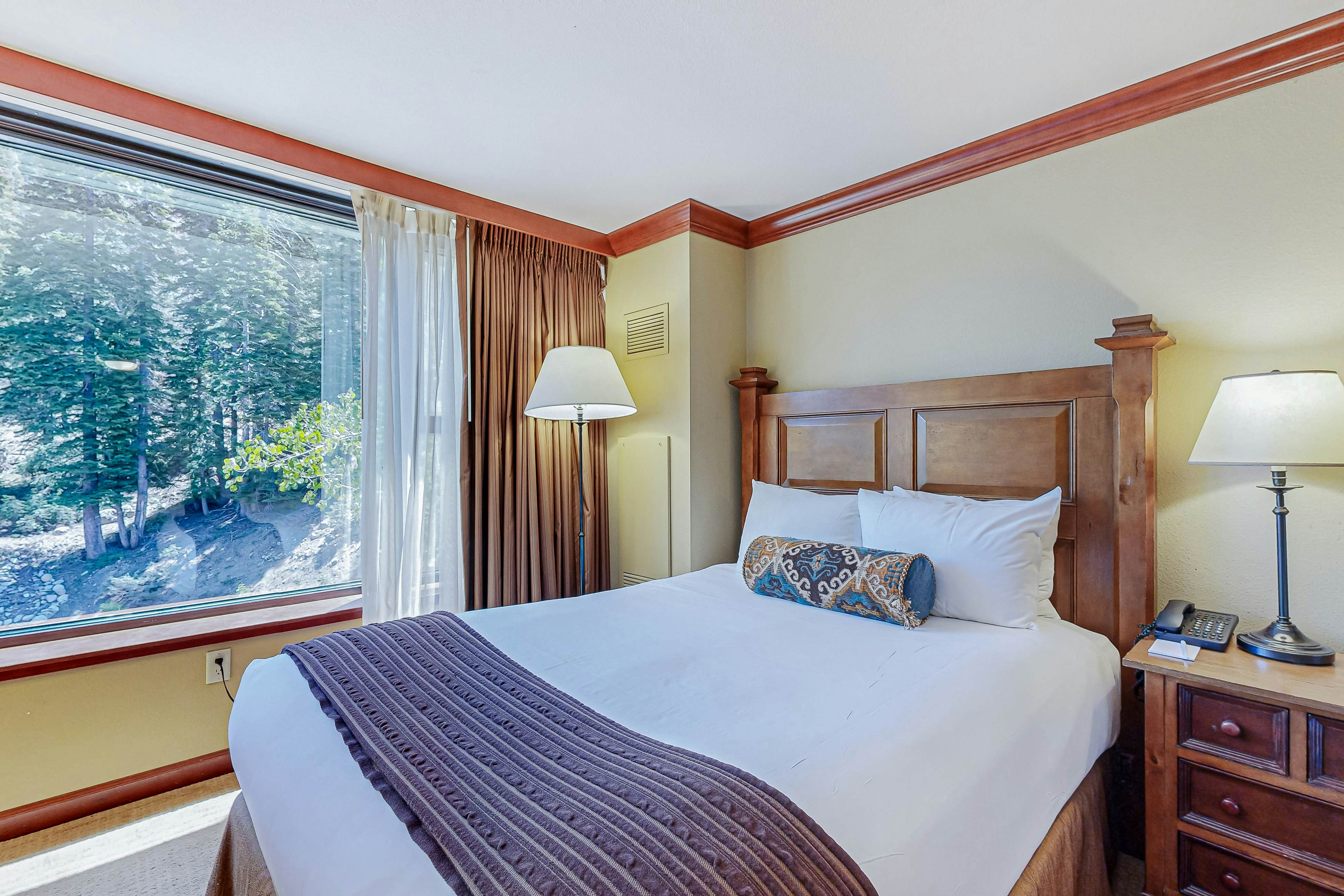 Everline Resort & Spa 605 & 607