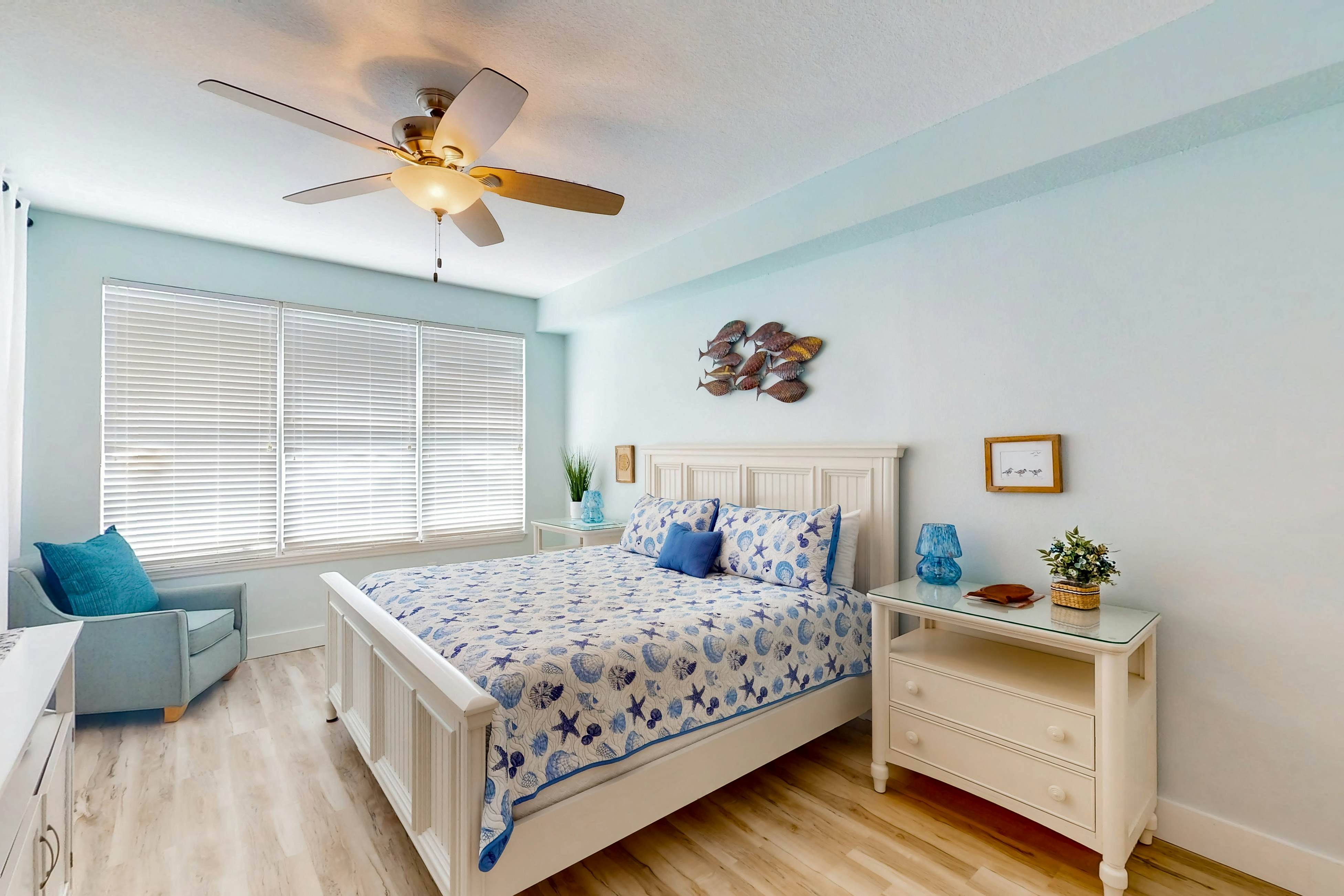 Navy Cove Harbor 1305- Always Fishing