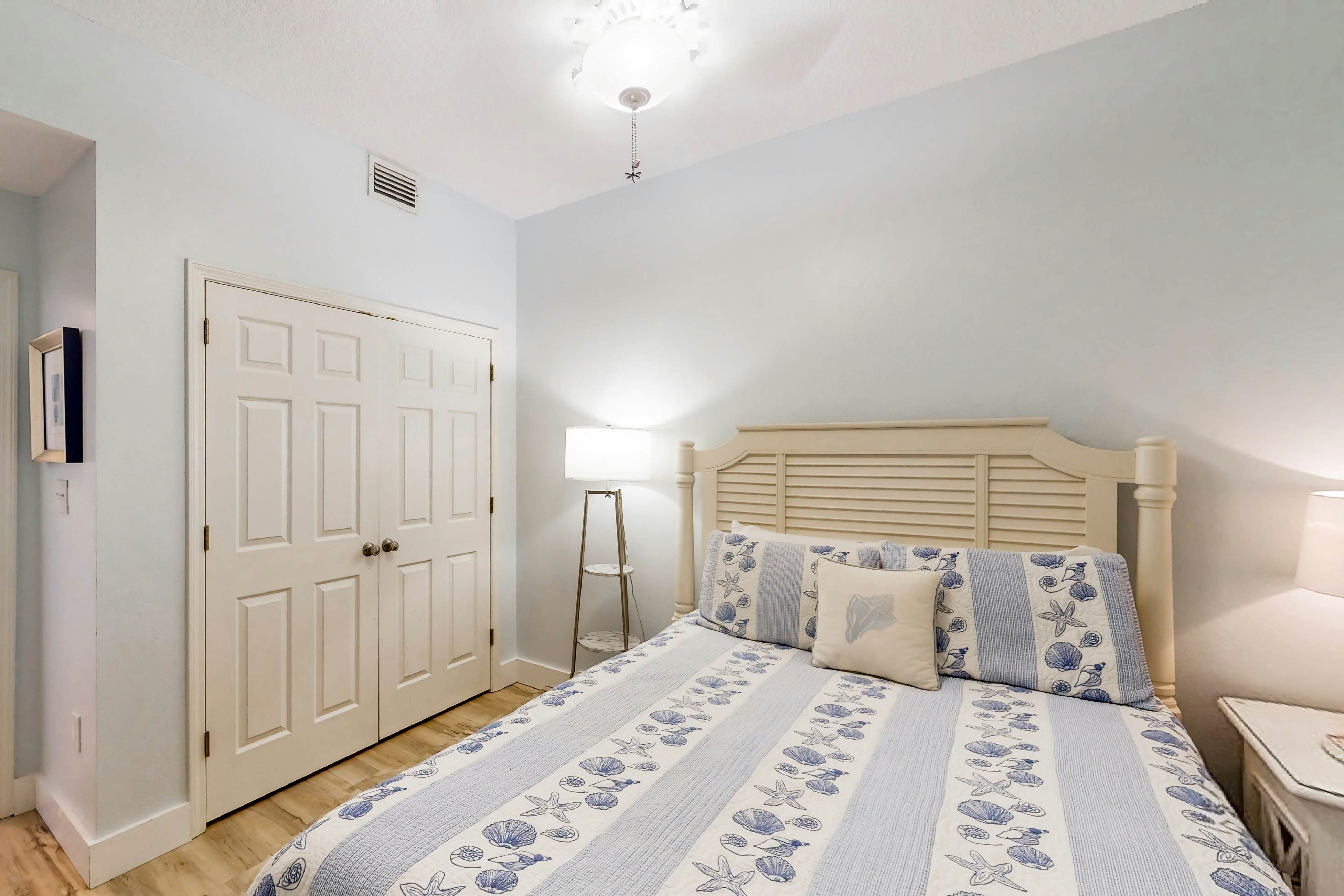 Navy Cove Harbor 1305- Always Fishing