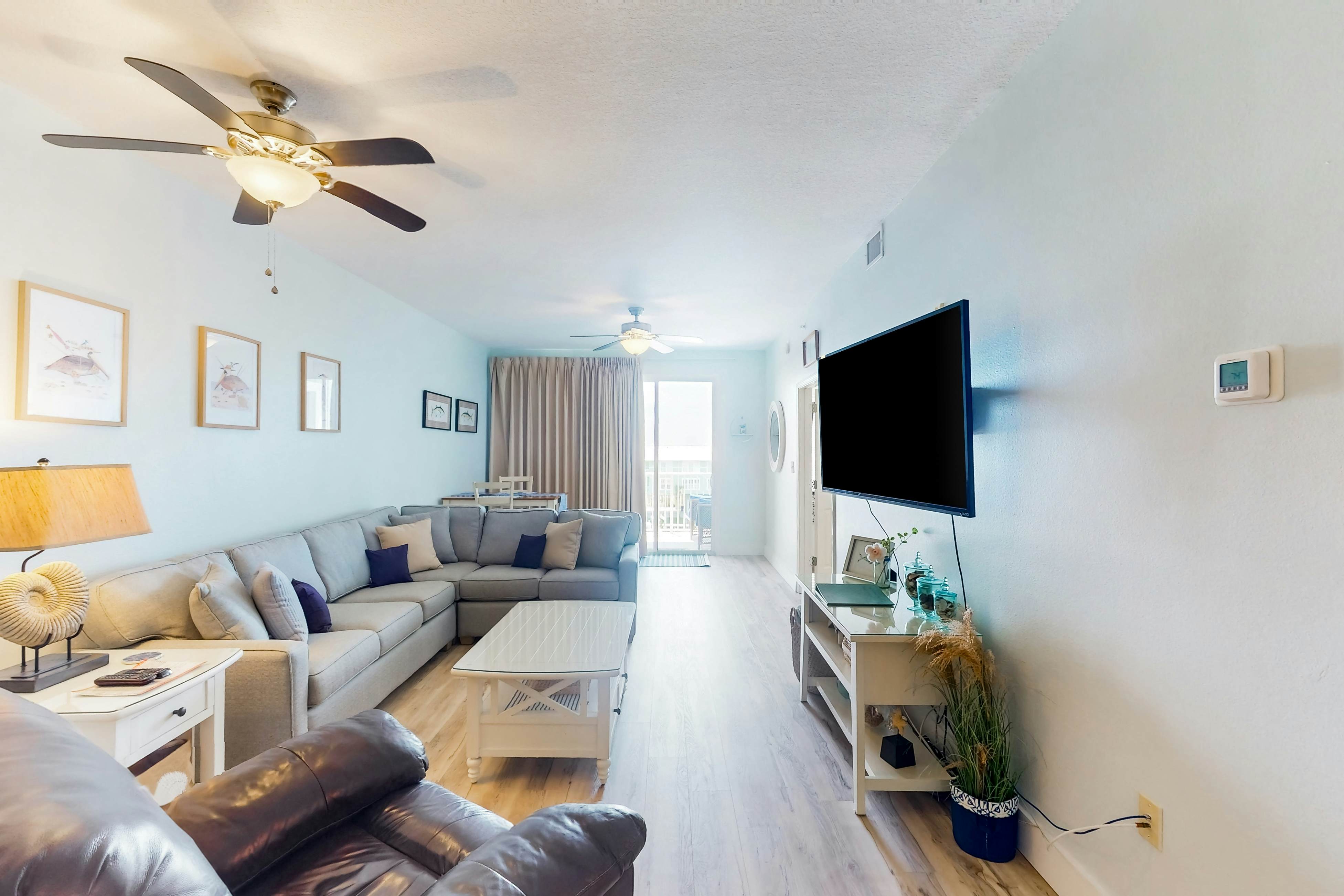 Navy Cove Harbor 1305- Always Fishing