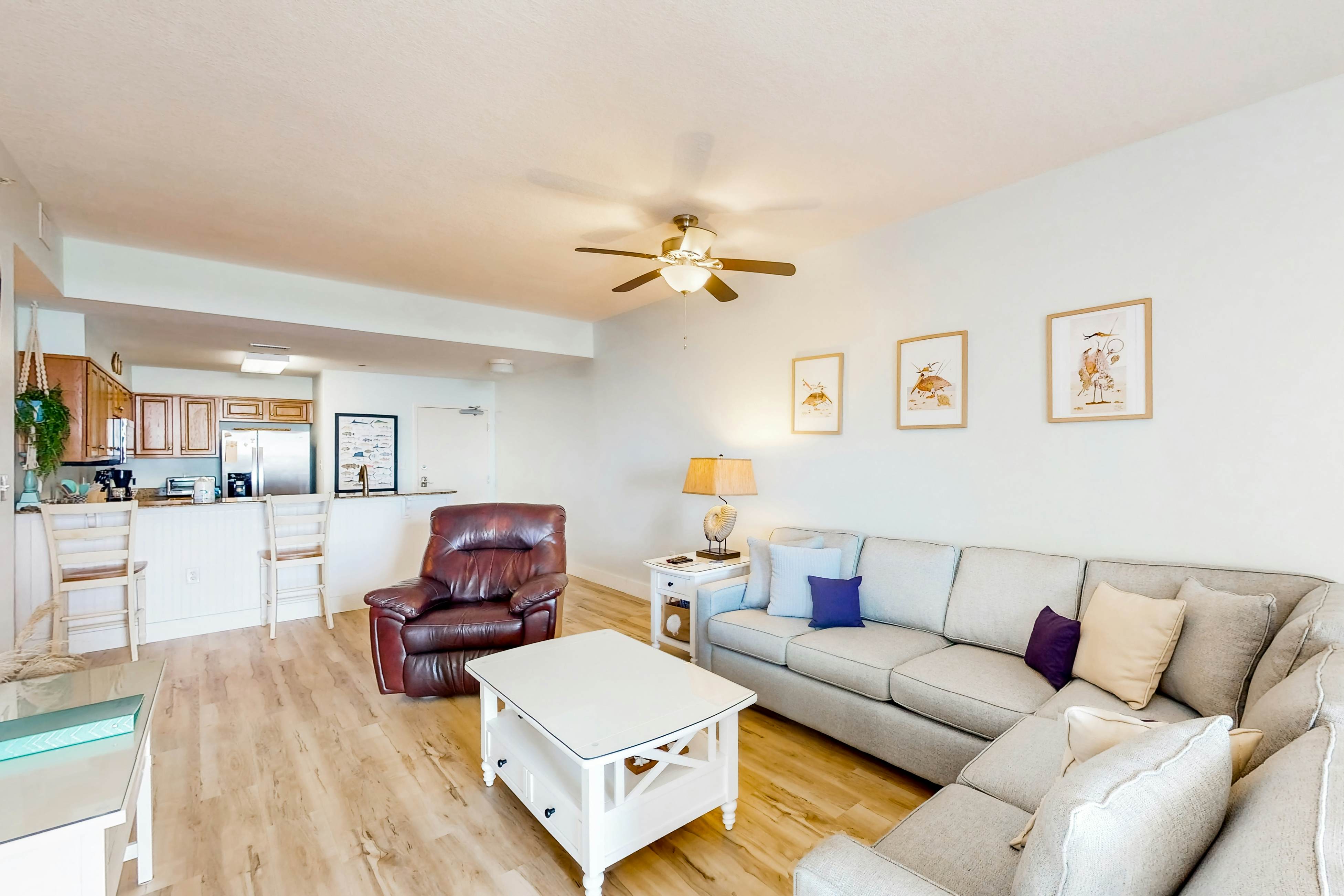 Navy Cove Harbor 1305- Always Fishing