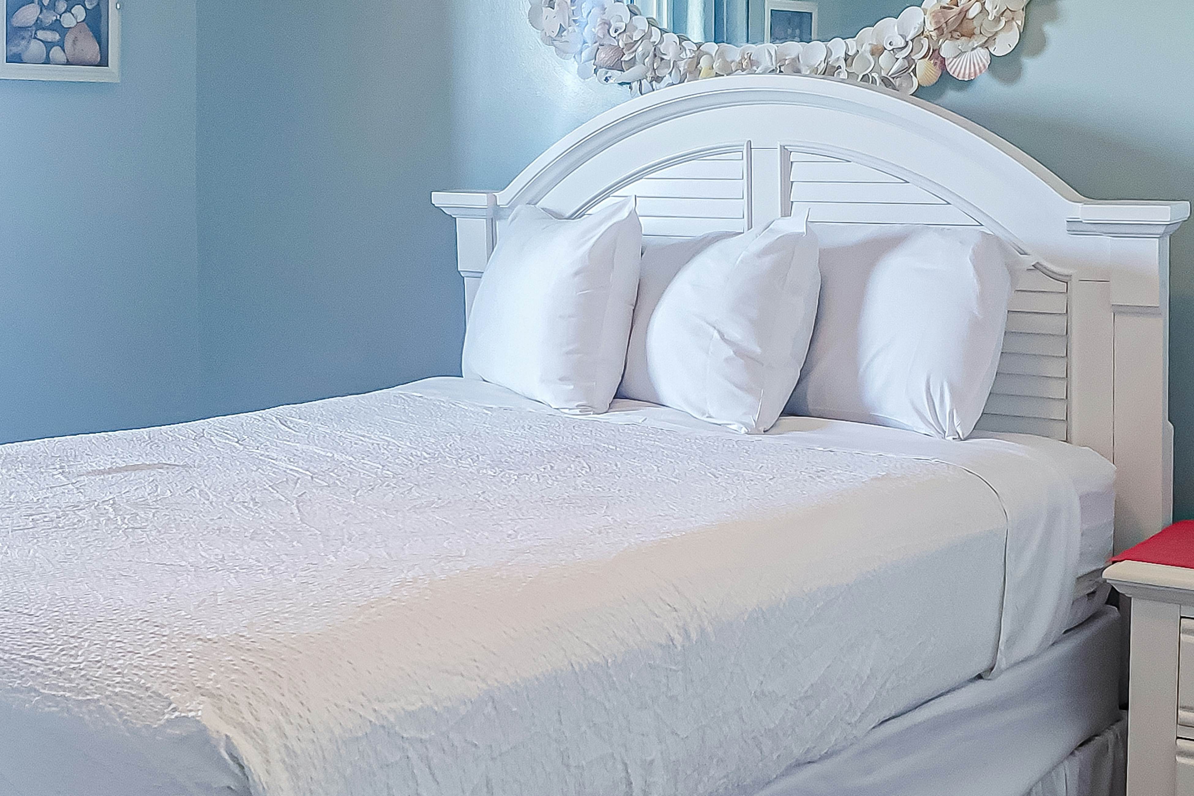 Sunrise Beach 702 - Beachfront Condo