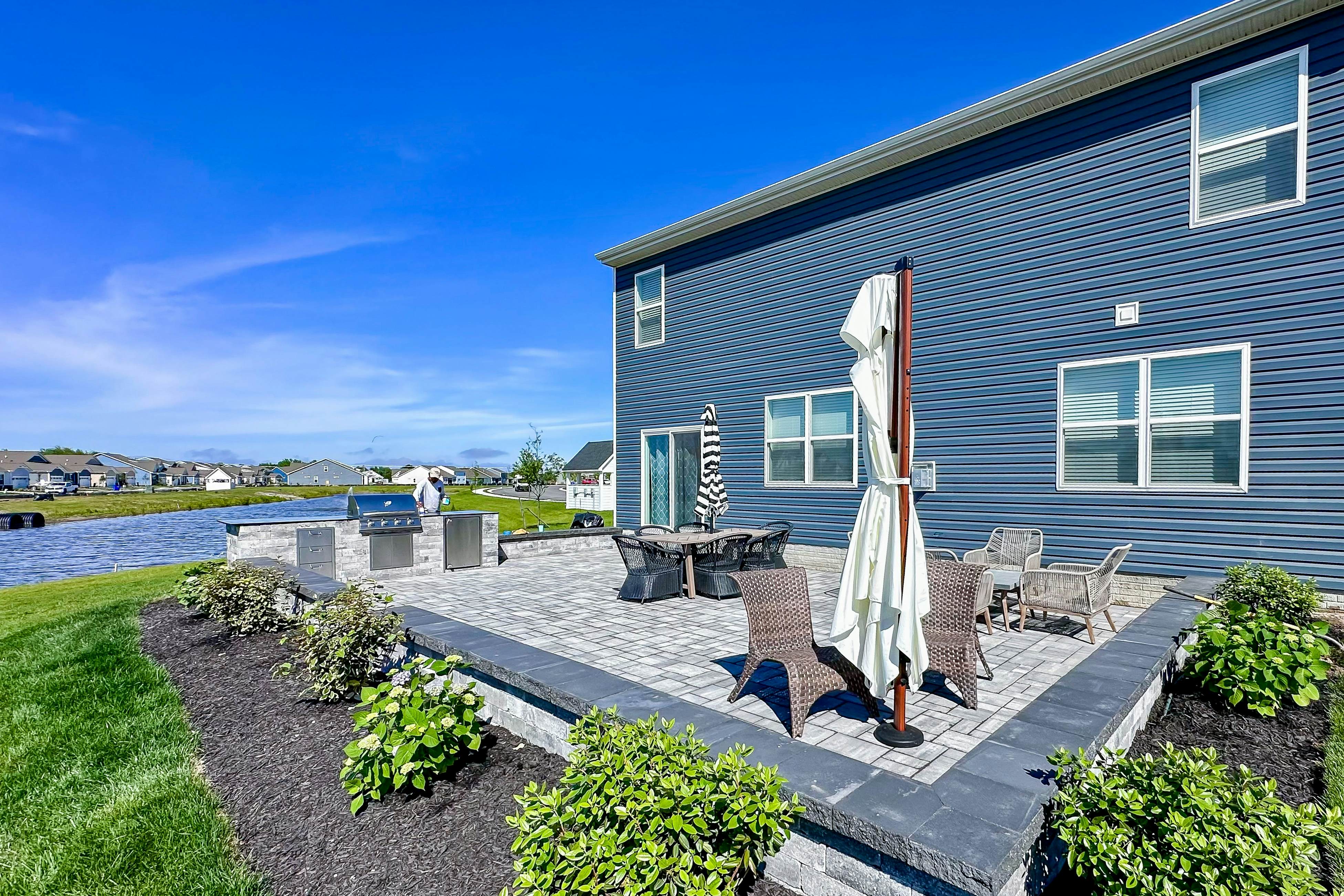 Millville By The Sea - 36639 Calm Water Dr