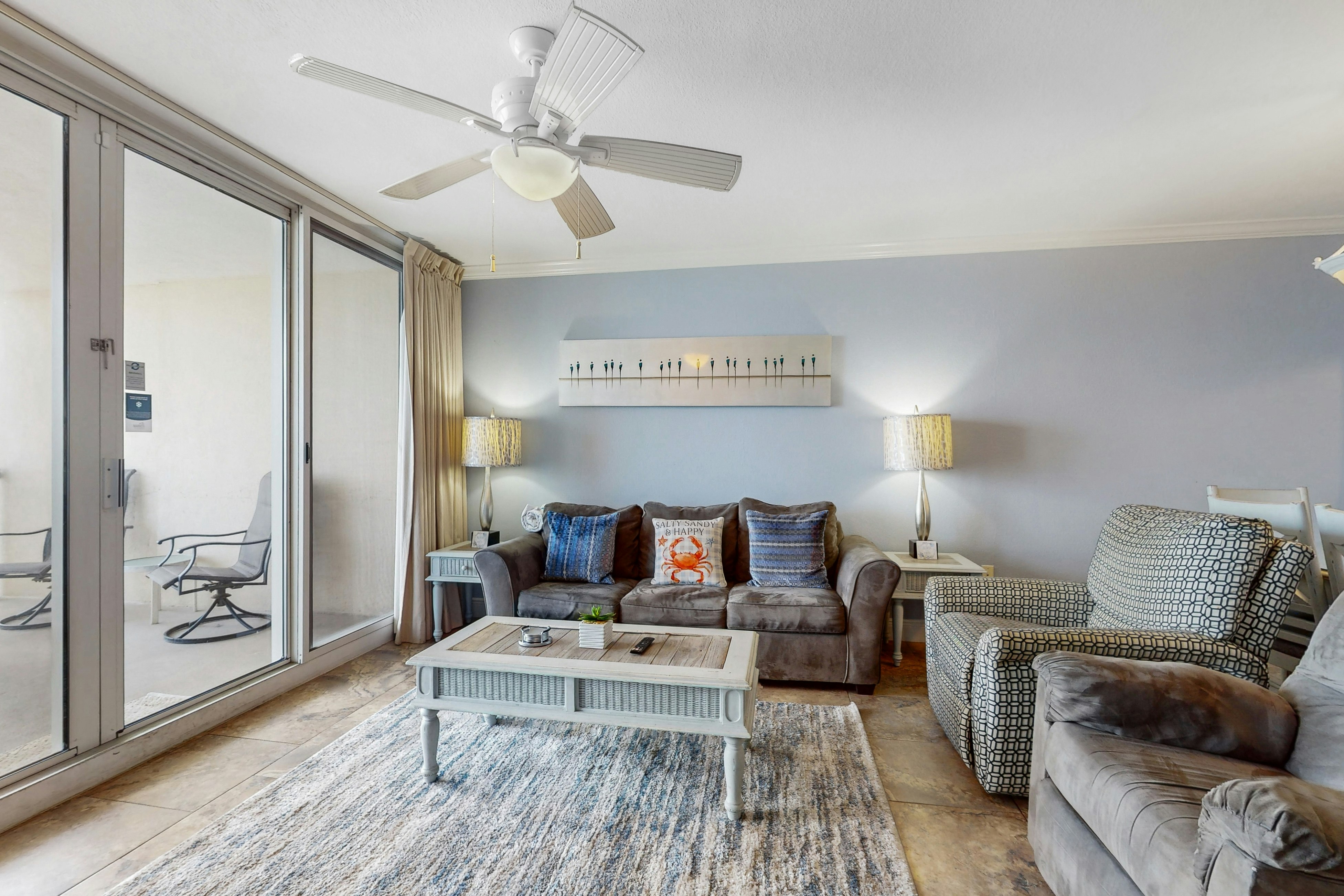 Emerald Beach Resort 1125